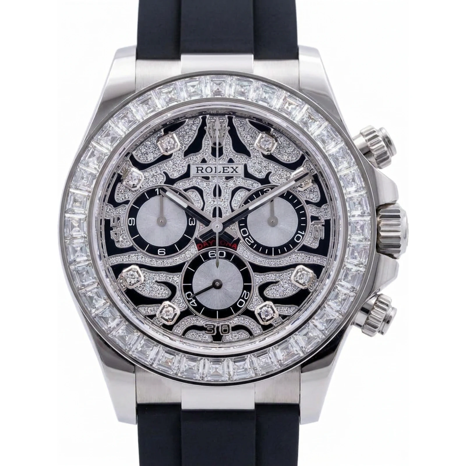 Rolex Daytona 116589TBR