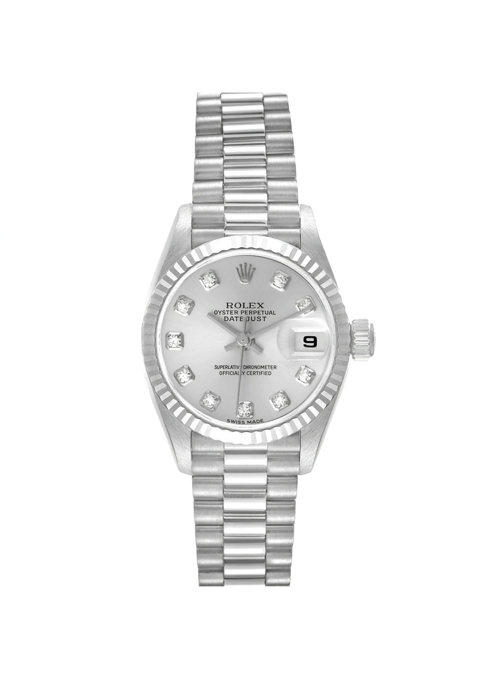 Rolex Lady-Datejust 79178
