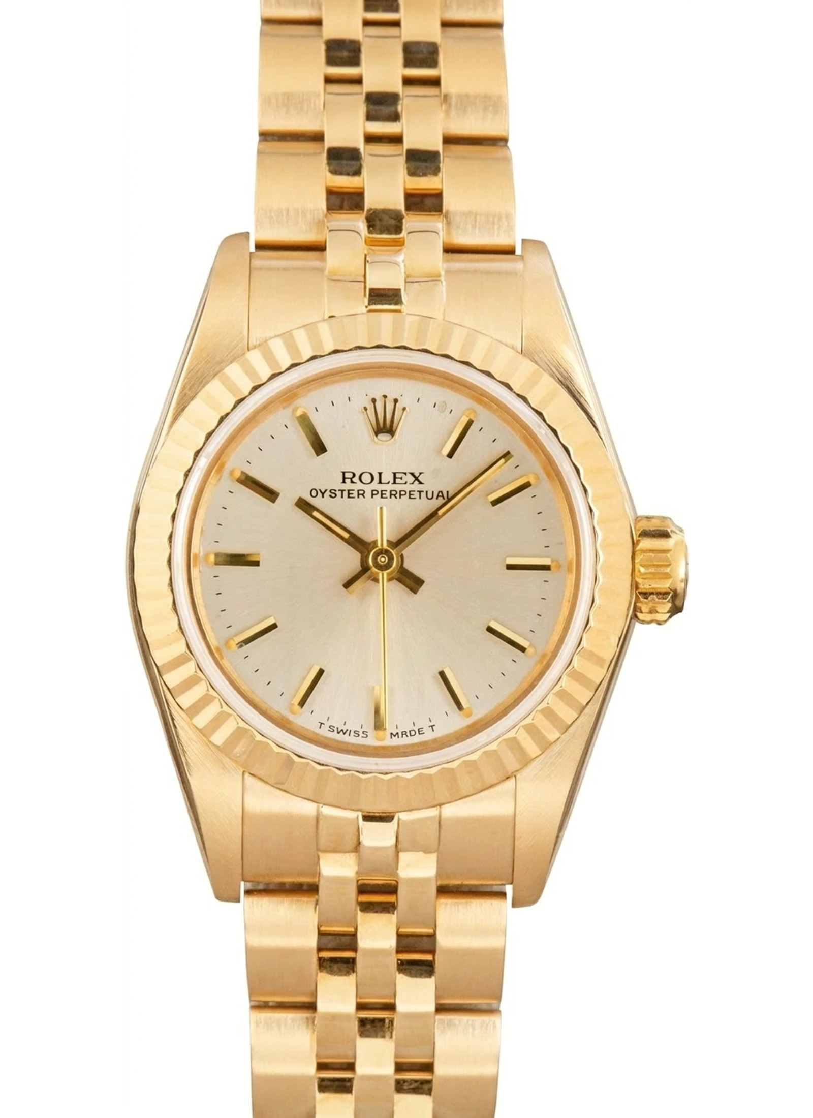 Rolex Oyster Perpetual 26 67198