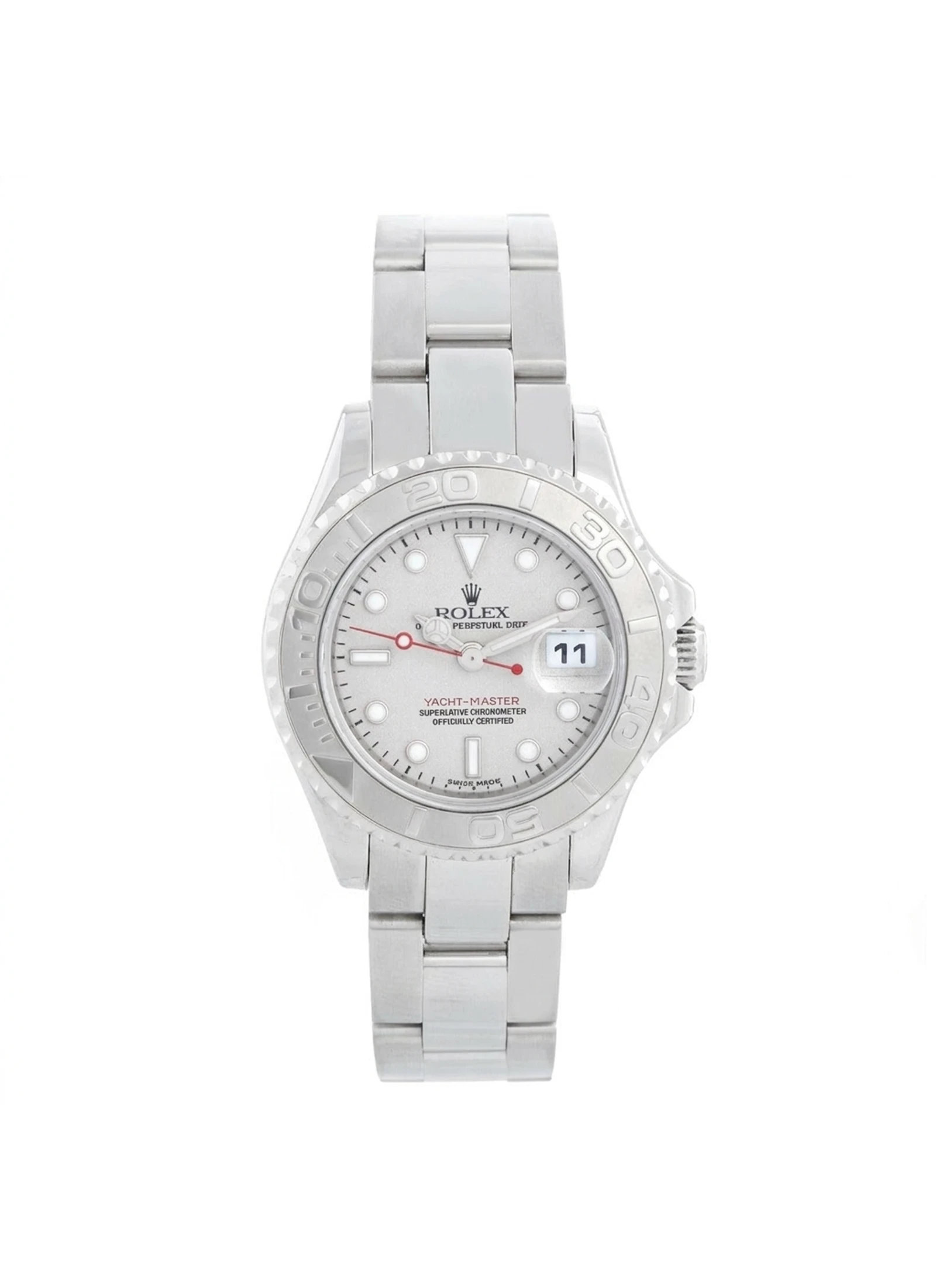 Rolex Yacht-Master 29 169623