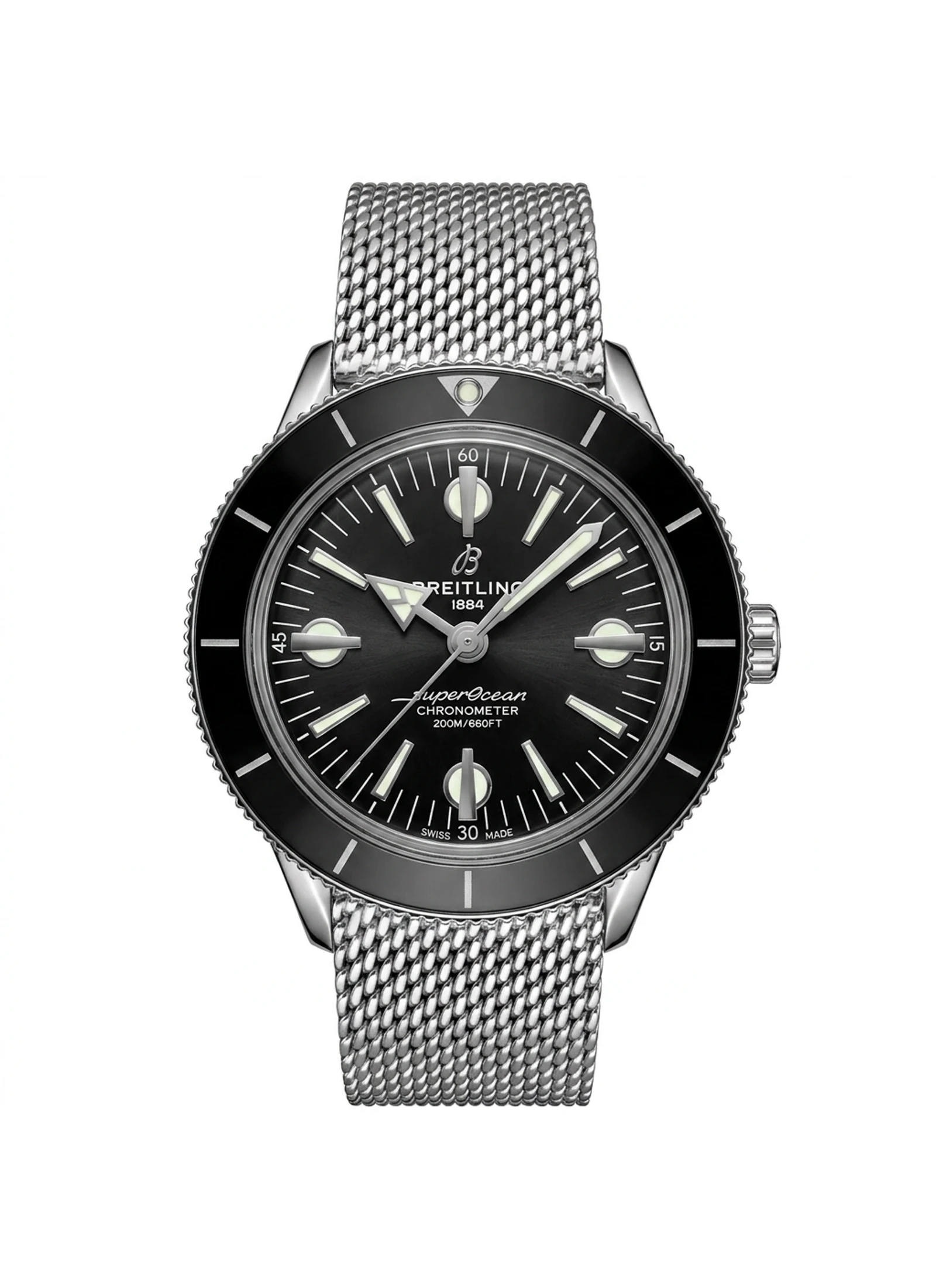 Breitling Superocean Heritage '57 A10370121B1A1