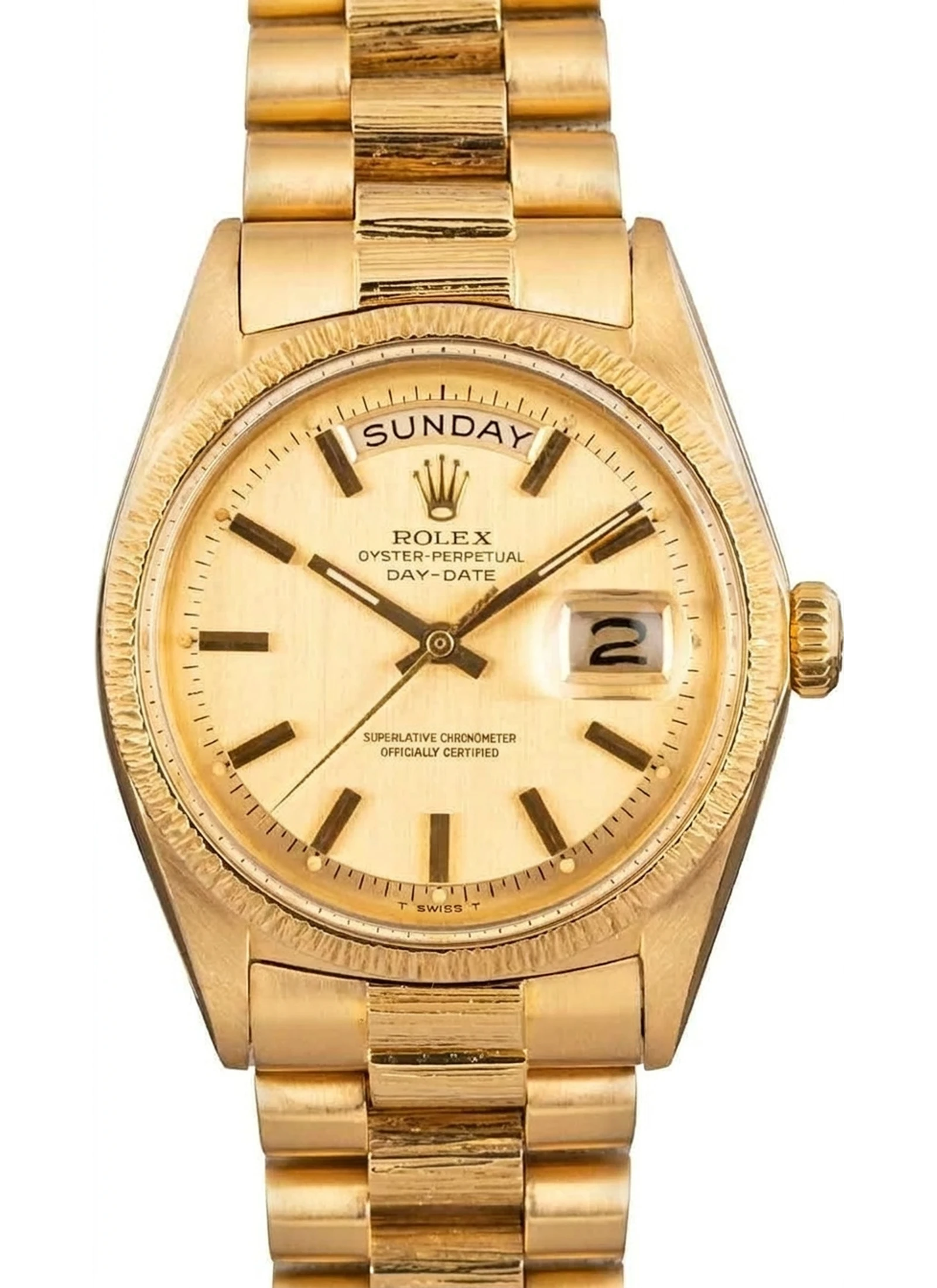 Rolex Day-Date 36 18108