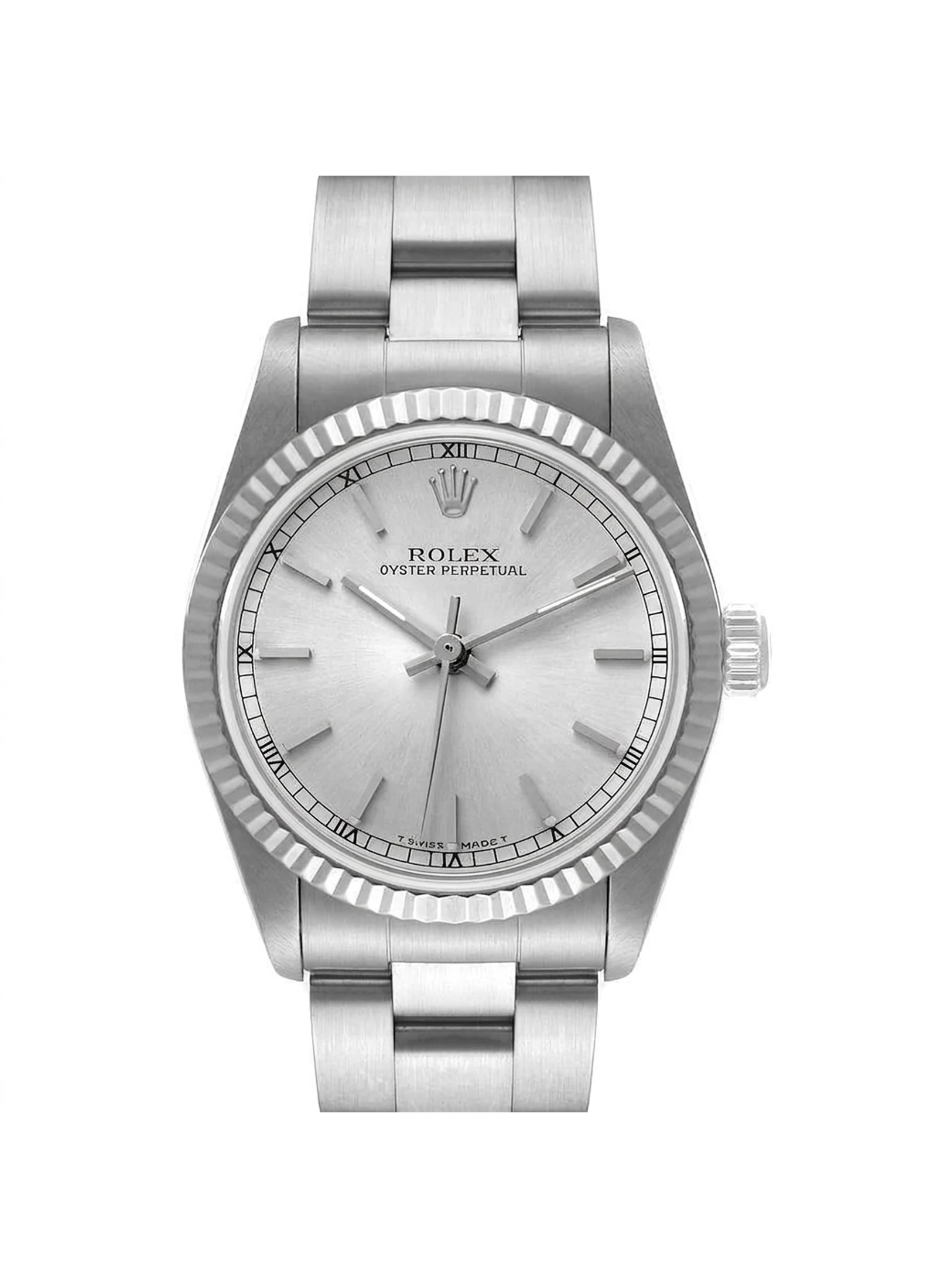 Rolex Oyster Perpetual 31 67518
