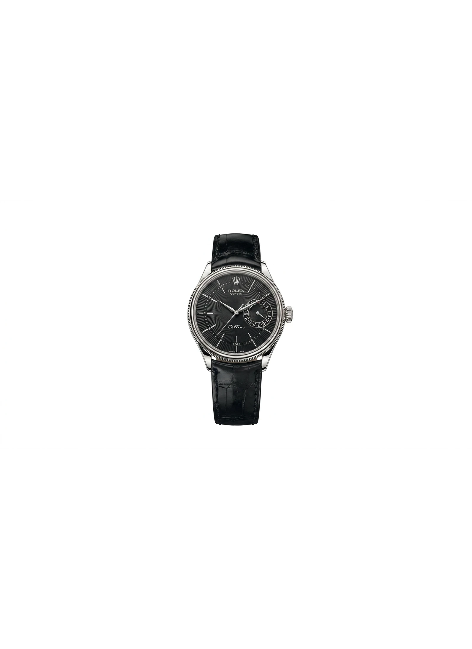 Rolex Cellini Classic 6110