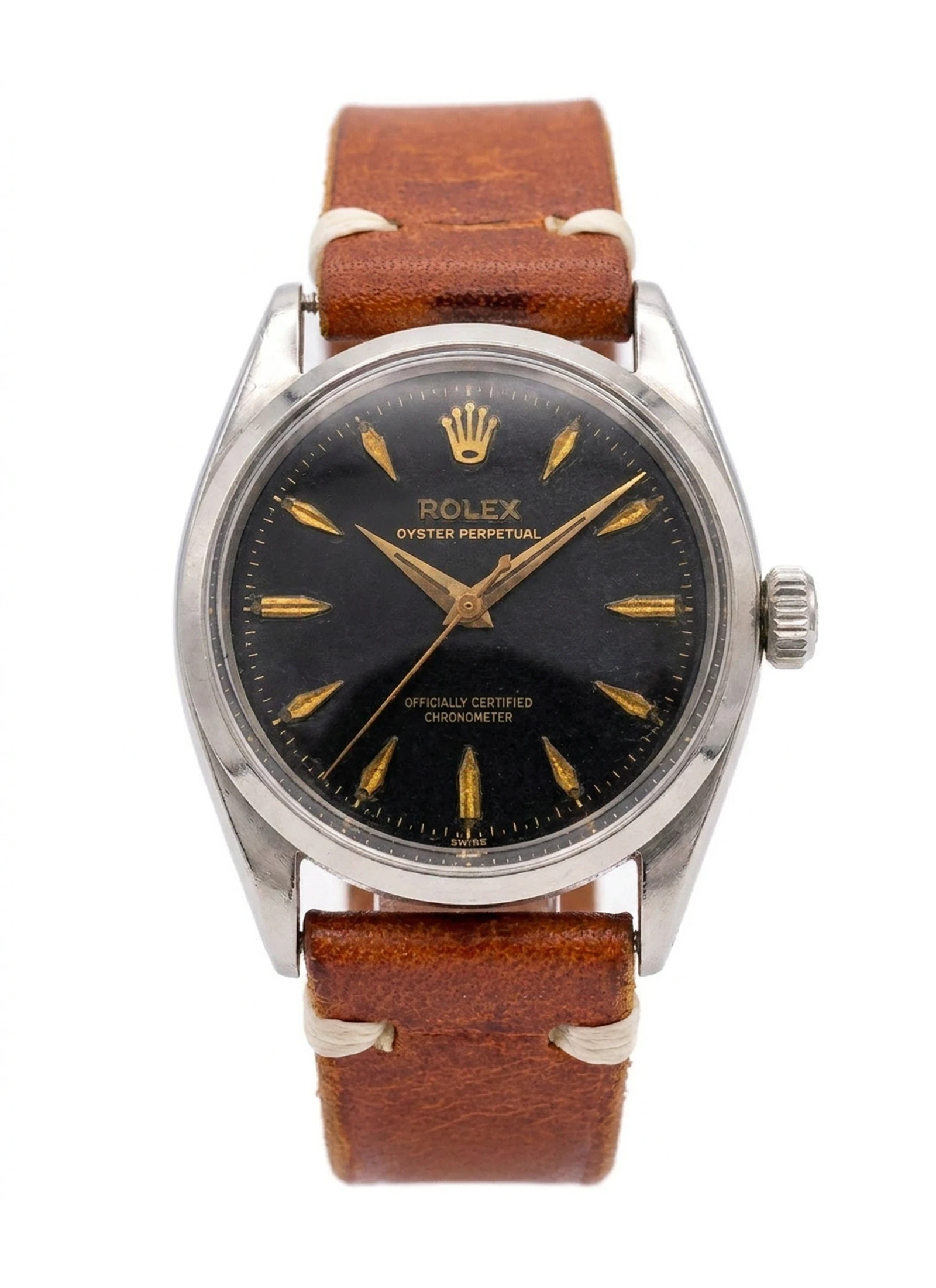 Rolex Oyster Perpetual 34 6564