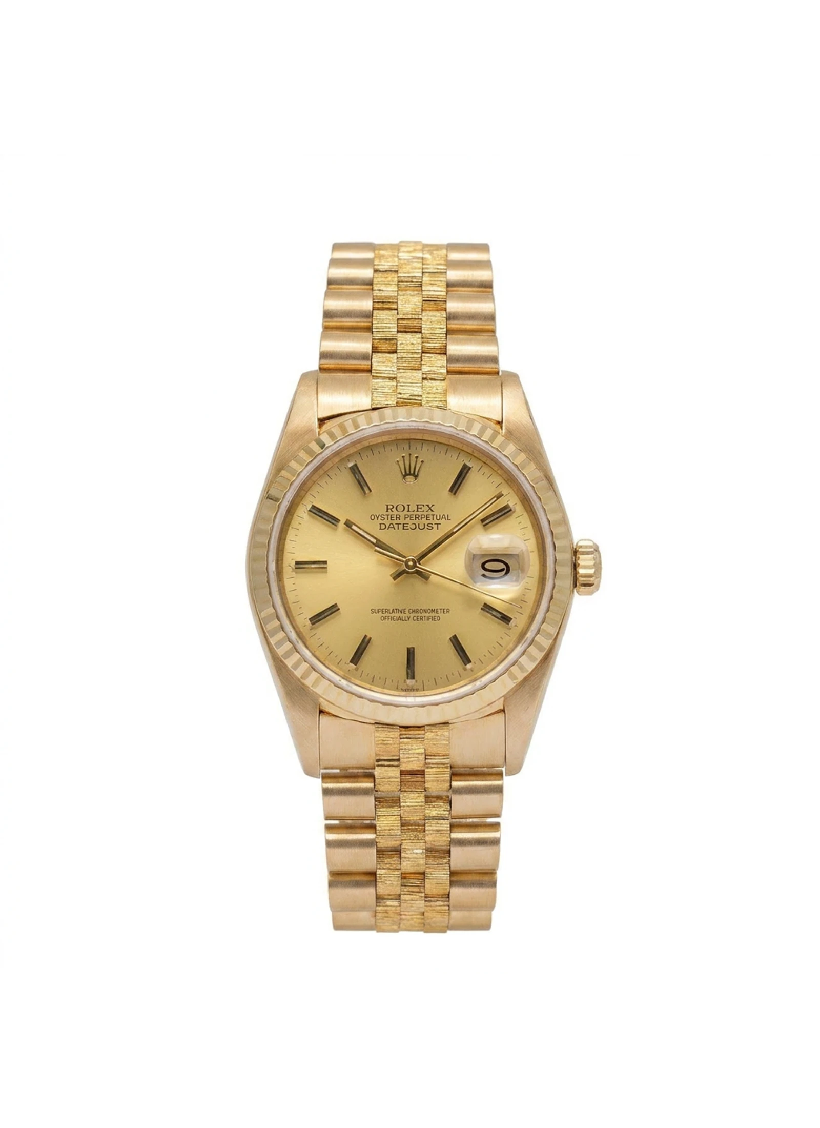 Rolex Datejust 36 1611