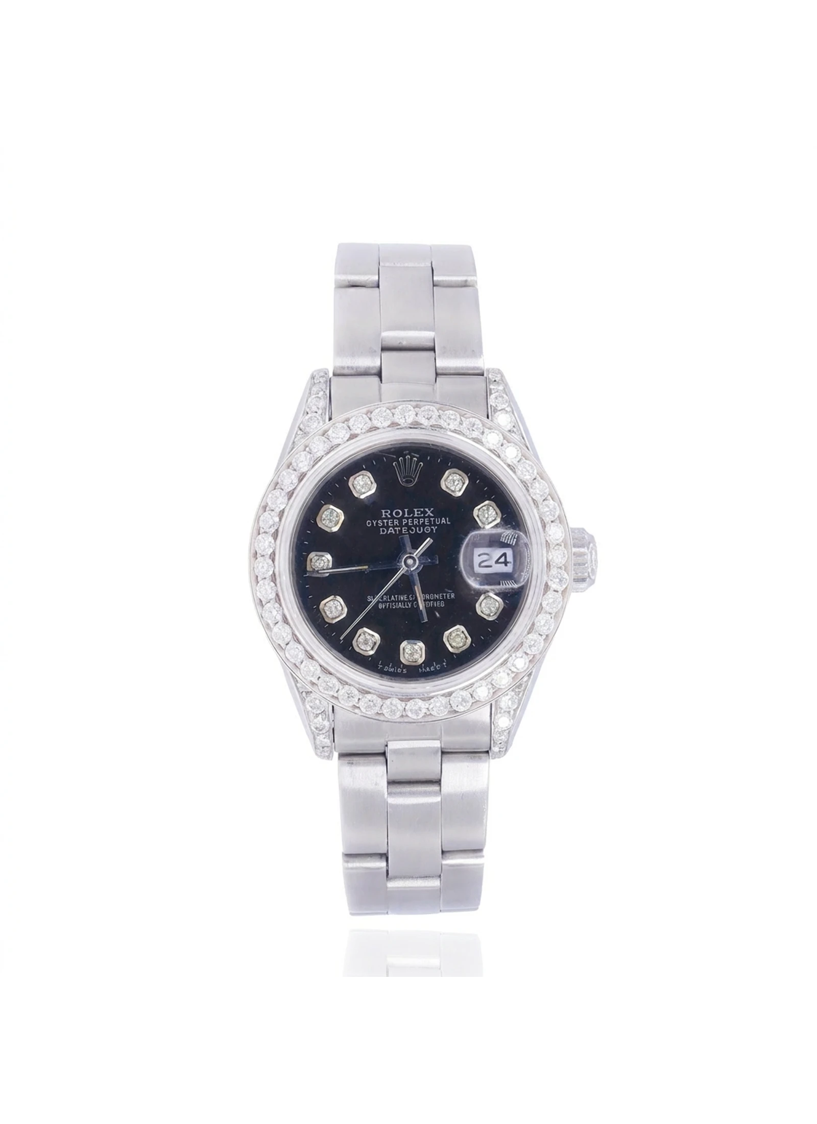 Rolex Lady-Datejust 6703