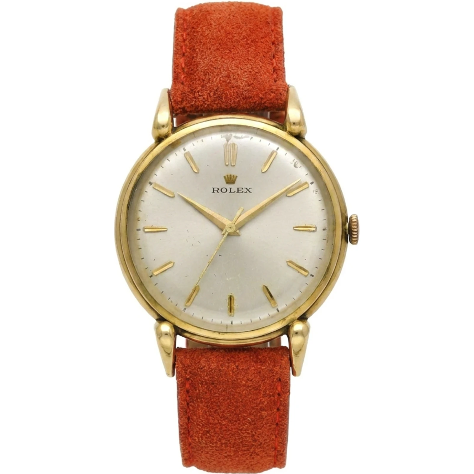Rolex Precision 4364