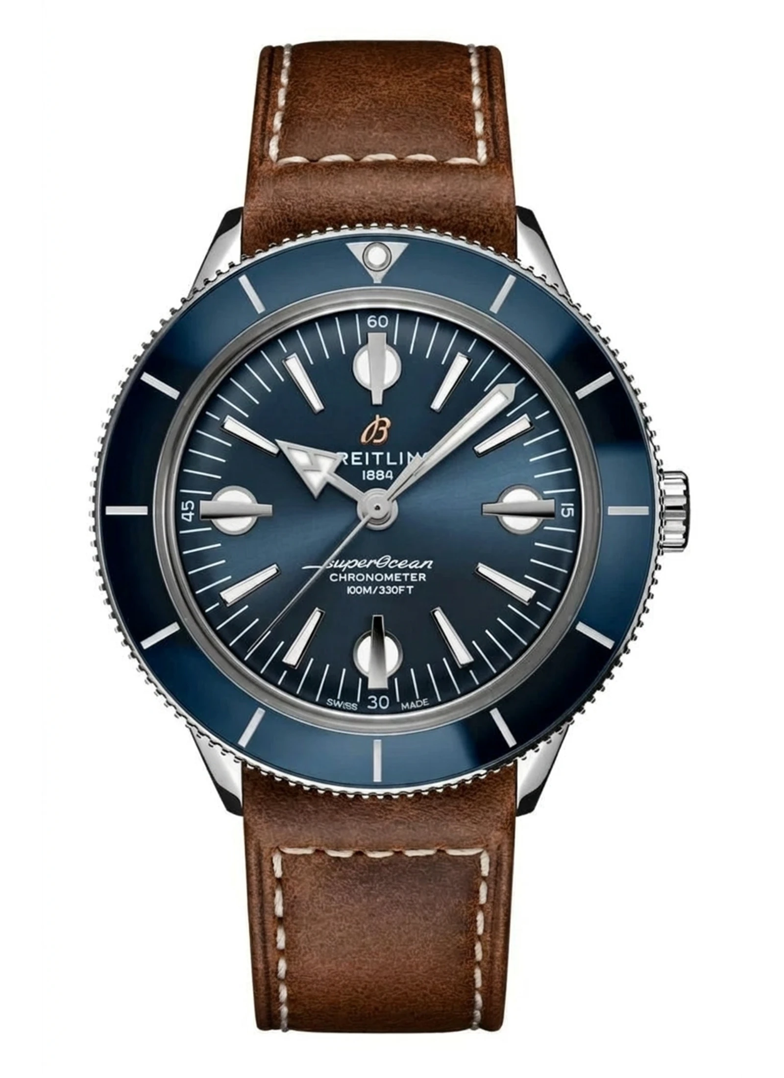 Breitling Superocean Heritage '57 A10370161C1X1