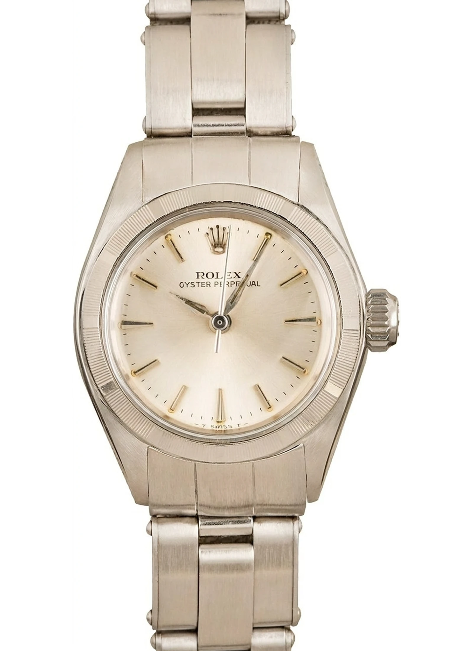 Rolex Oyster Perpetual 26 6619