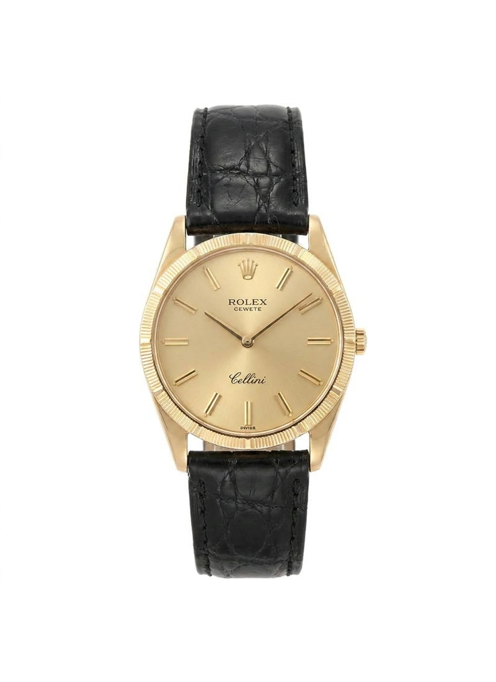 Rolex Cellini Cestello 5330