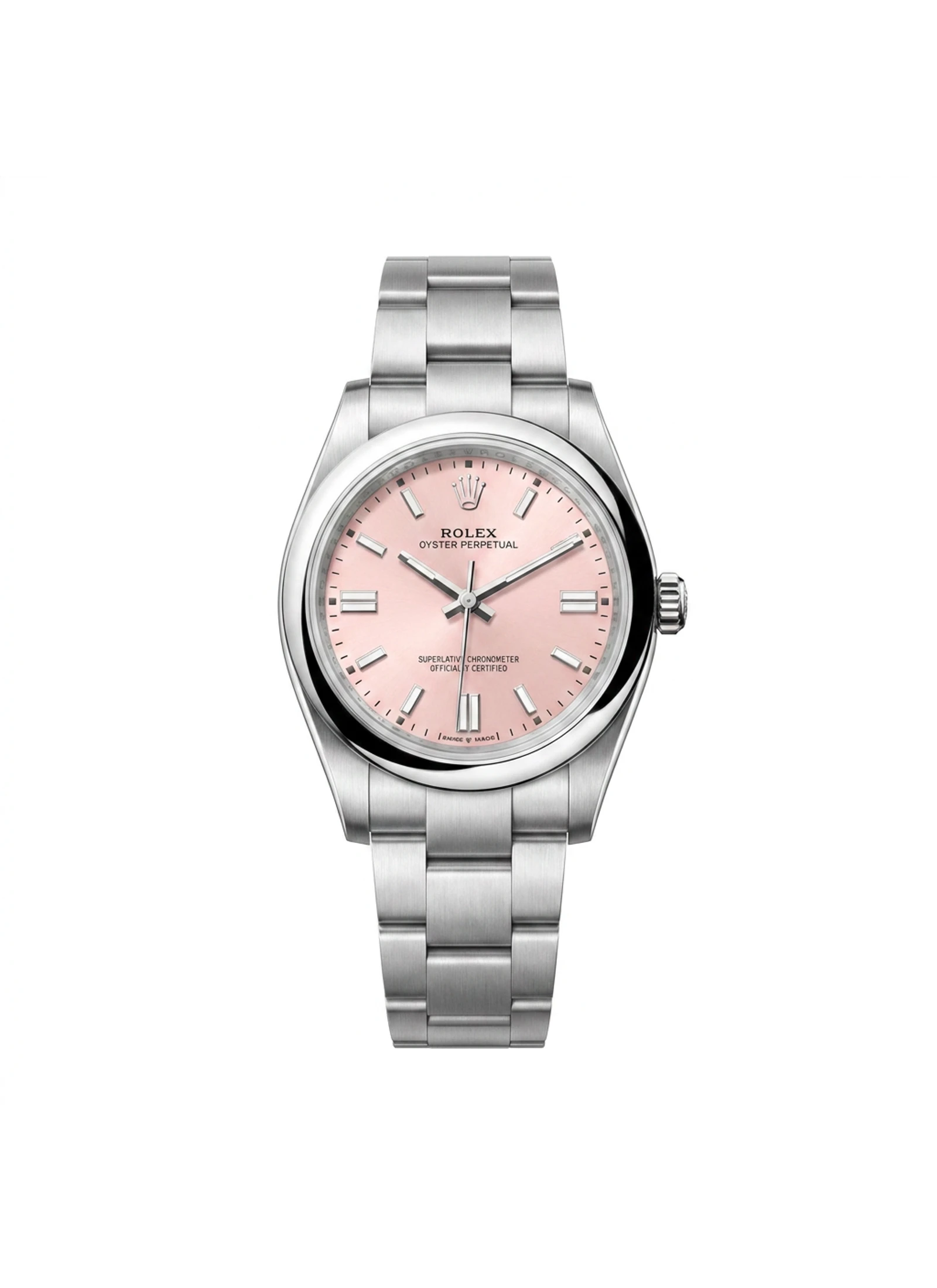Rolex Oyster Perpetual 28 276200-0003