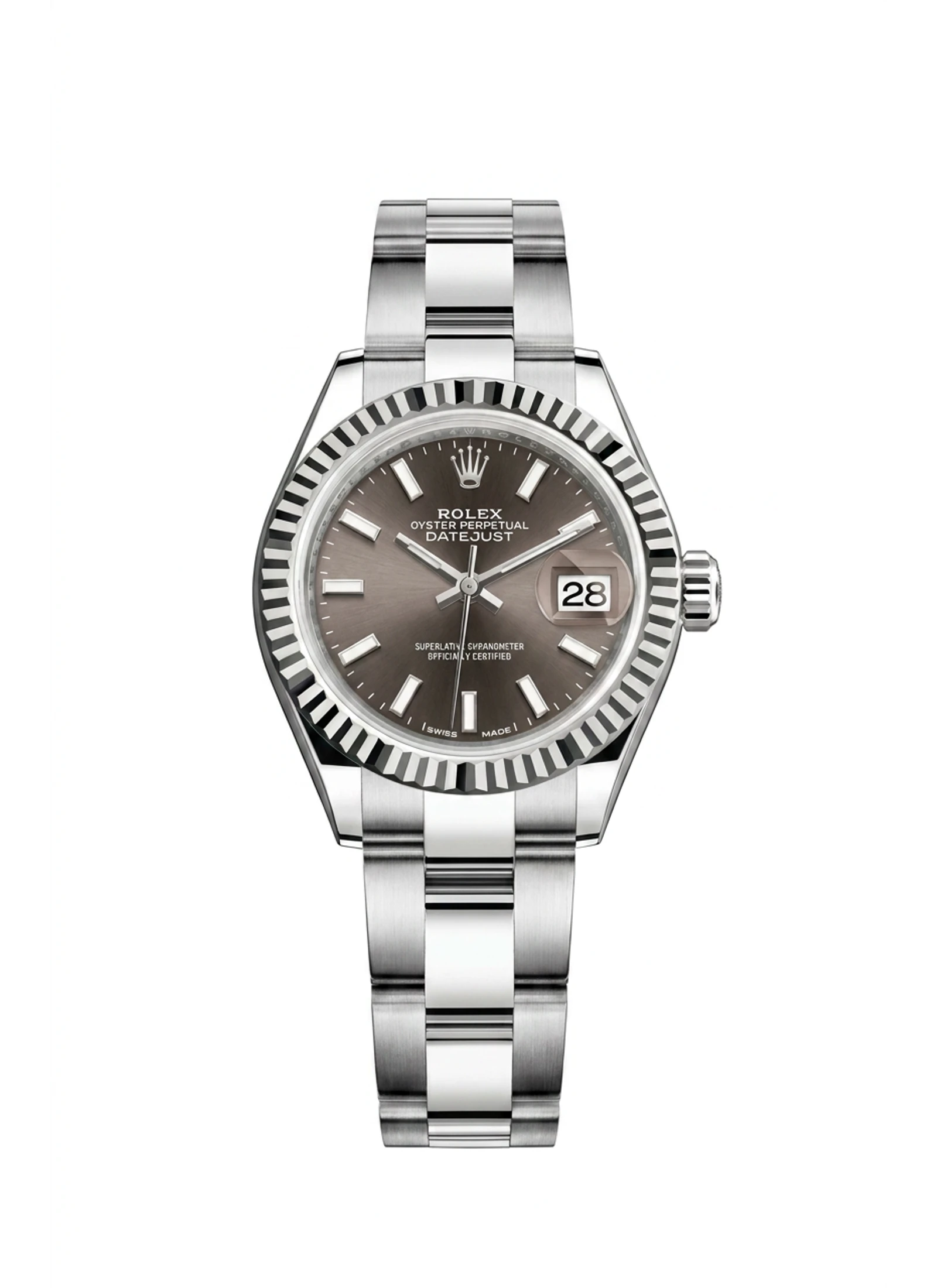 Rolex Lady-Datejust 279174-0007
