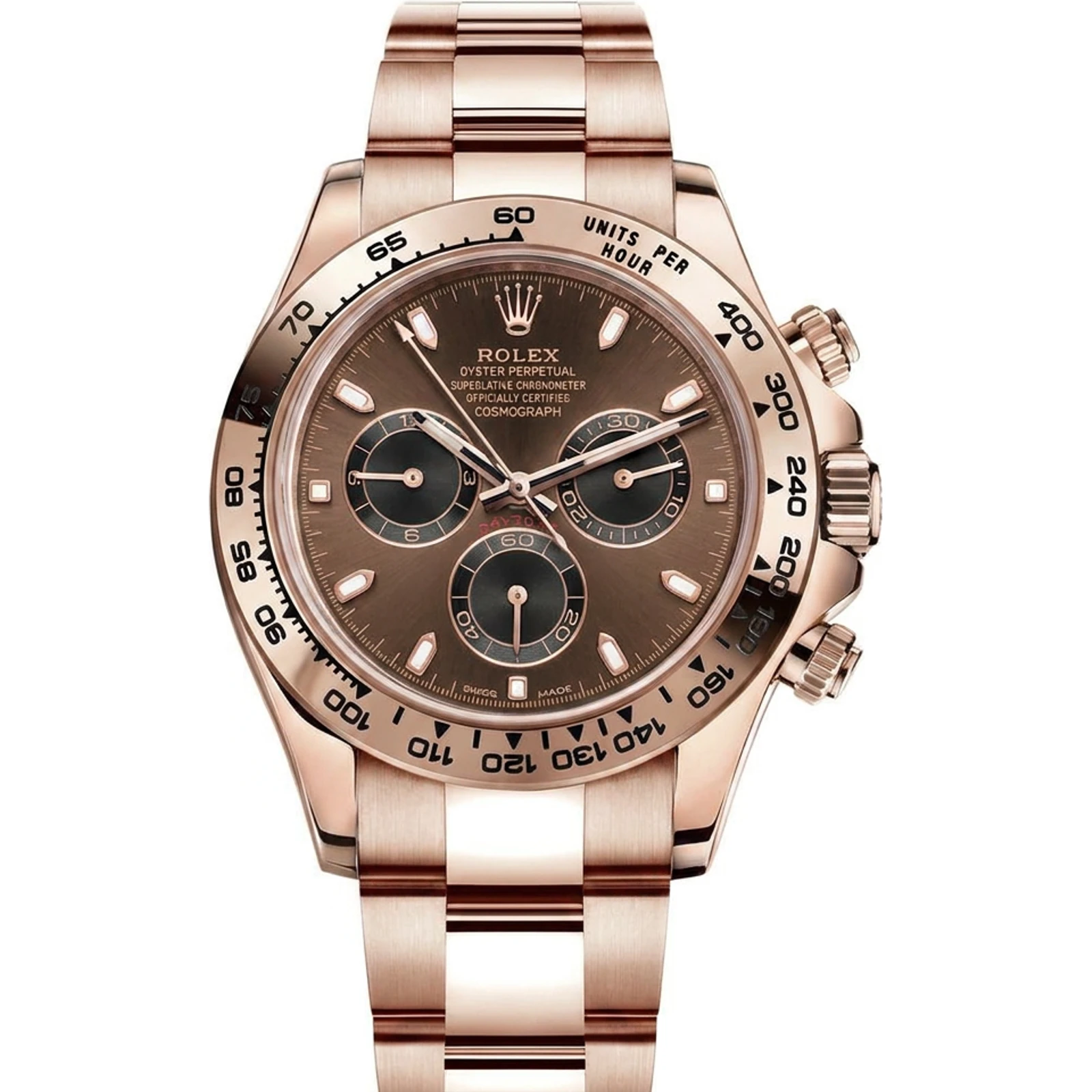 Rolex Daytona 116505-0013