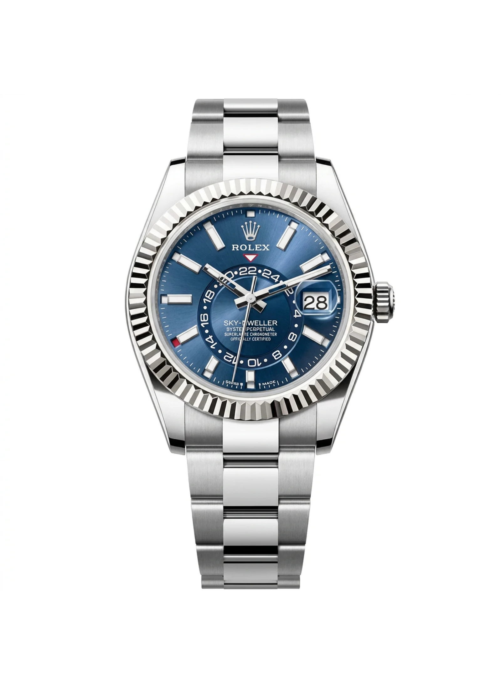Rolex Sky-Dweller 336934-0004