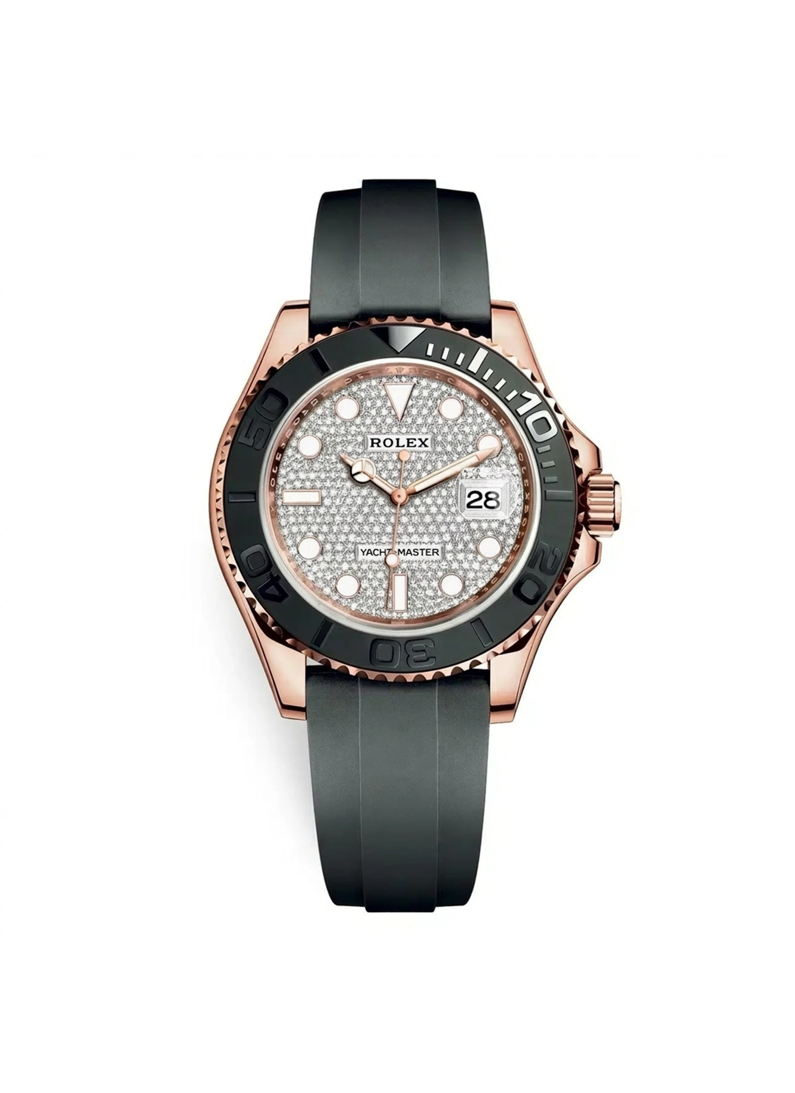 Rolex Yacht-Master 40 126655-0005