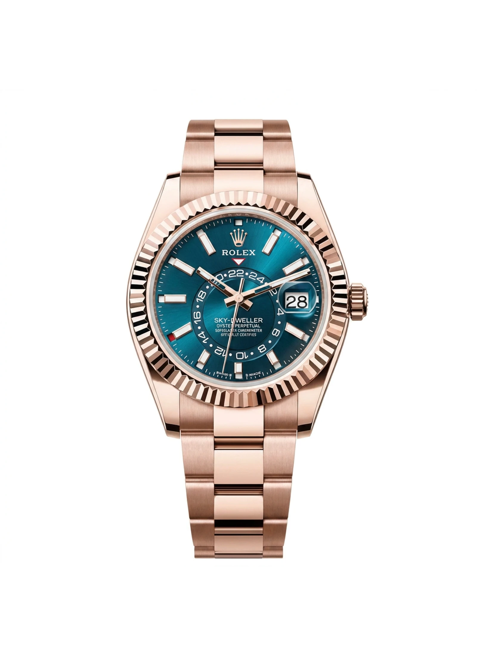 Rolex Sky-Dweller 336935