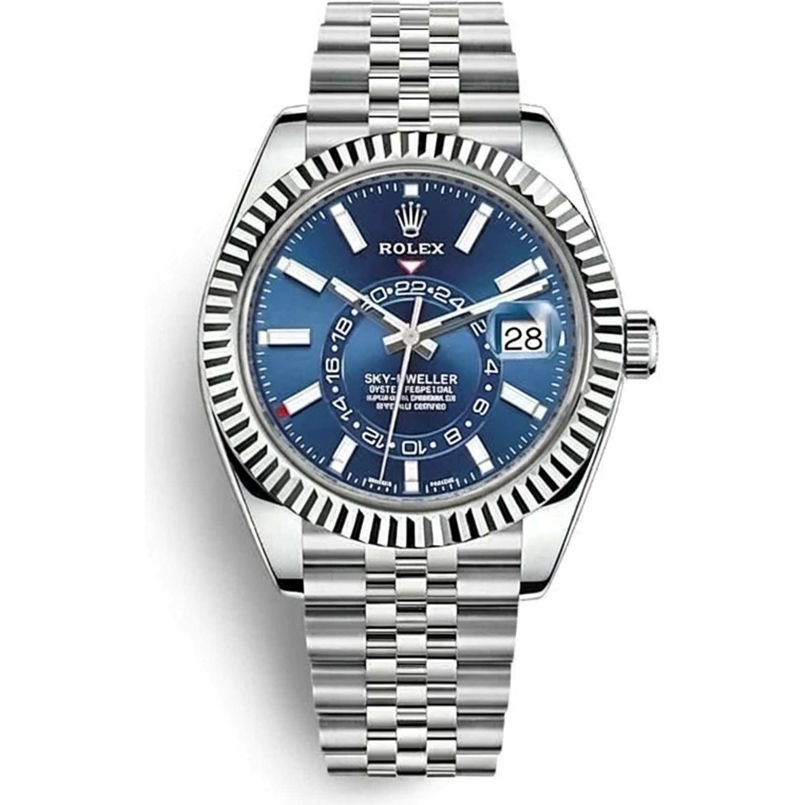 Rolex Sky-Dweller 326934-0004
