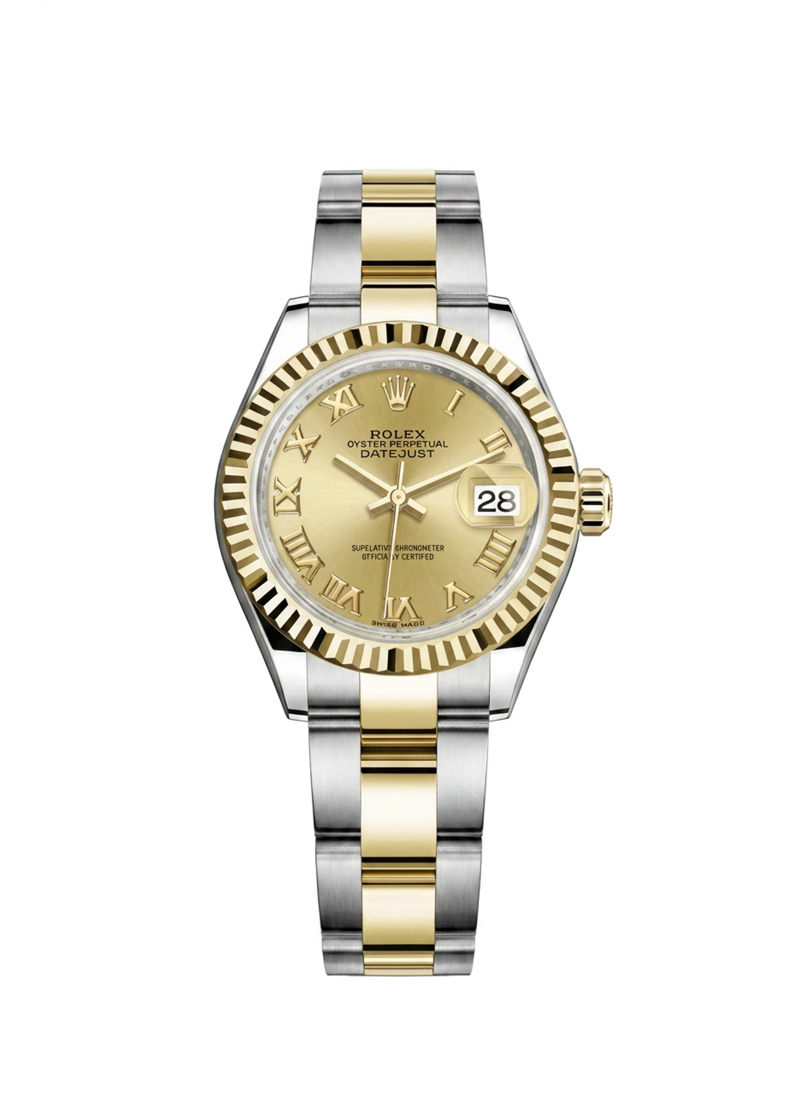 Rolex Lady-Datejust 279173-0002