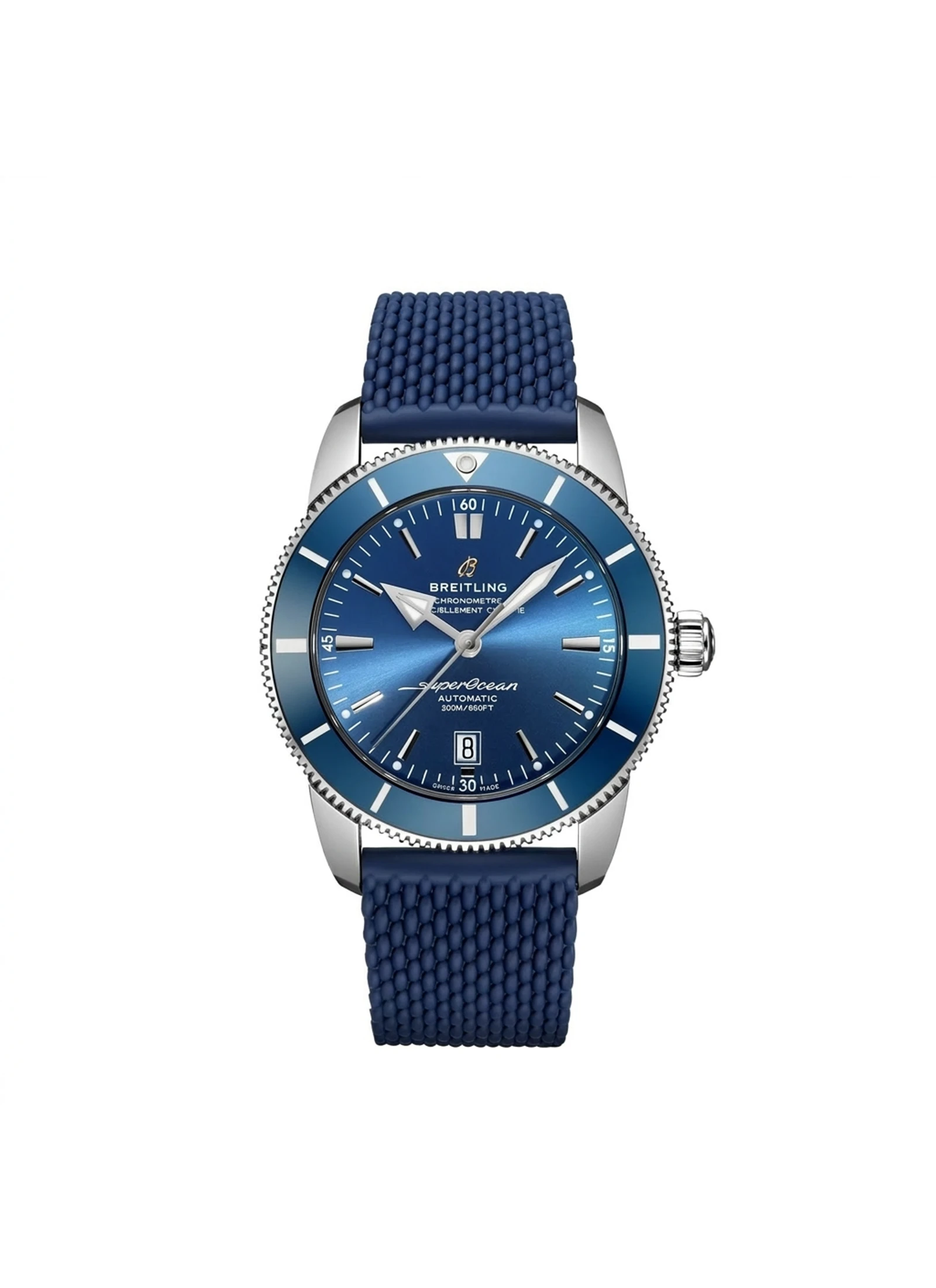 Breitling Superocean Heritage B20 Automatic 46 AB2020161C1S1