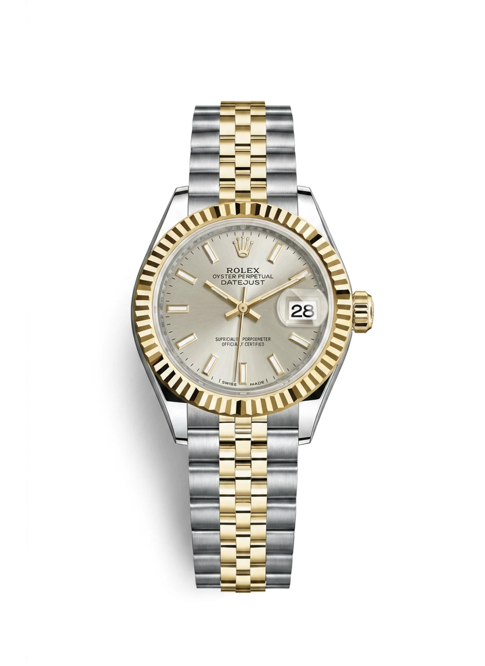 Rolex Lady-Datejust 279173-0024