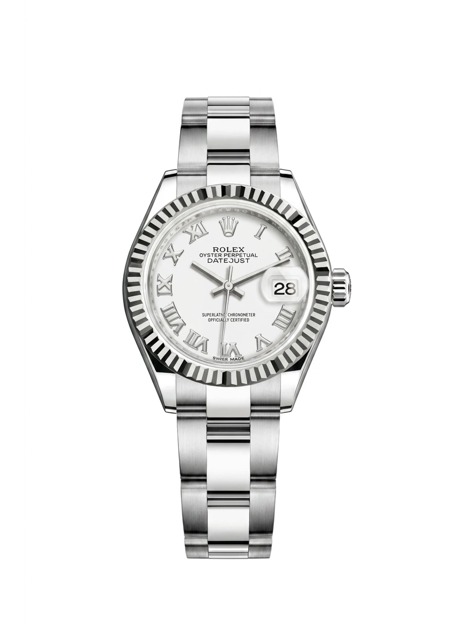 Rolex Lady-Datejust 279174-0015