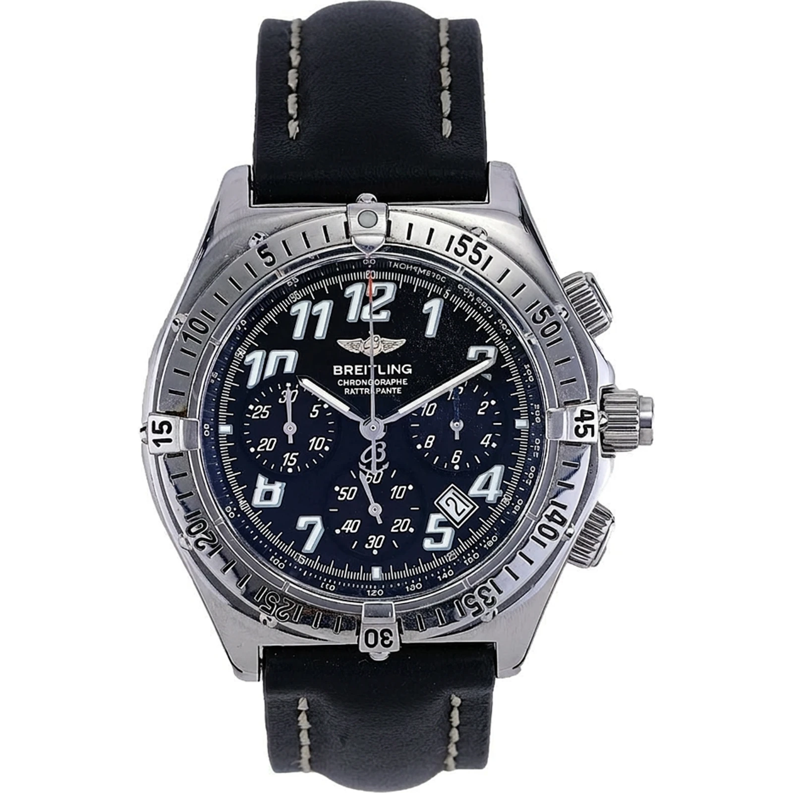 Breitling Windrider A69048