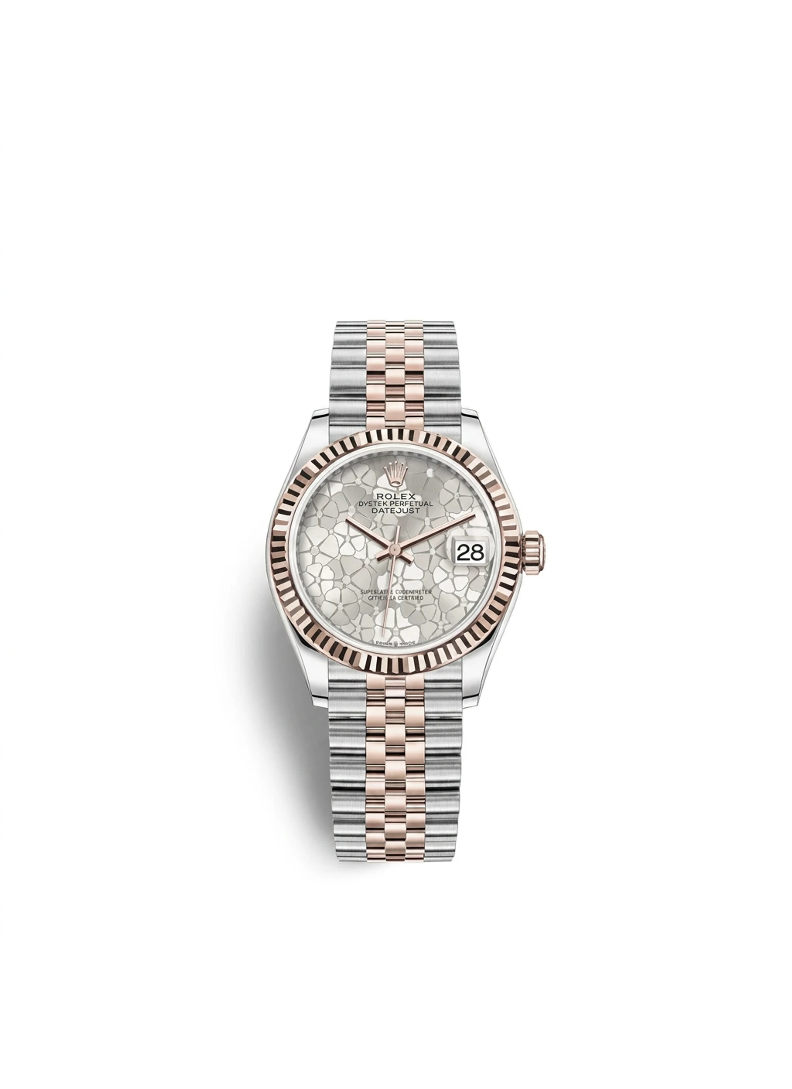 Rolex Datejust 31 278271-0032