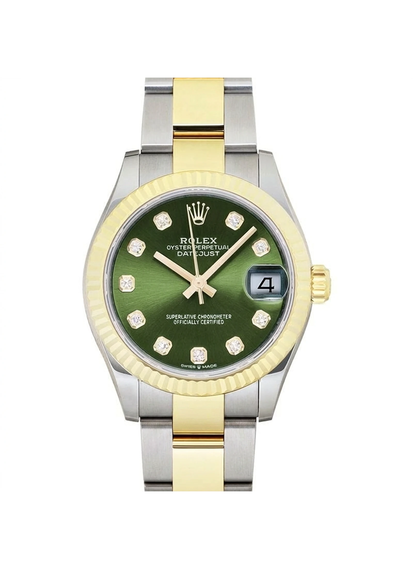 Rolex Datejust 31 278273-0029
