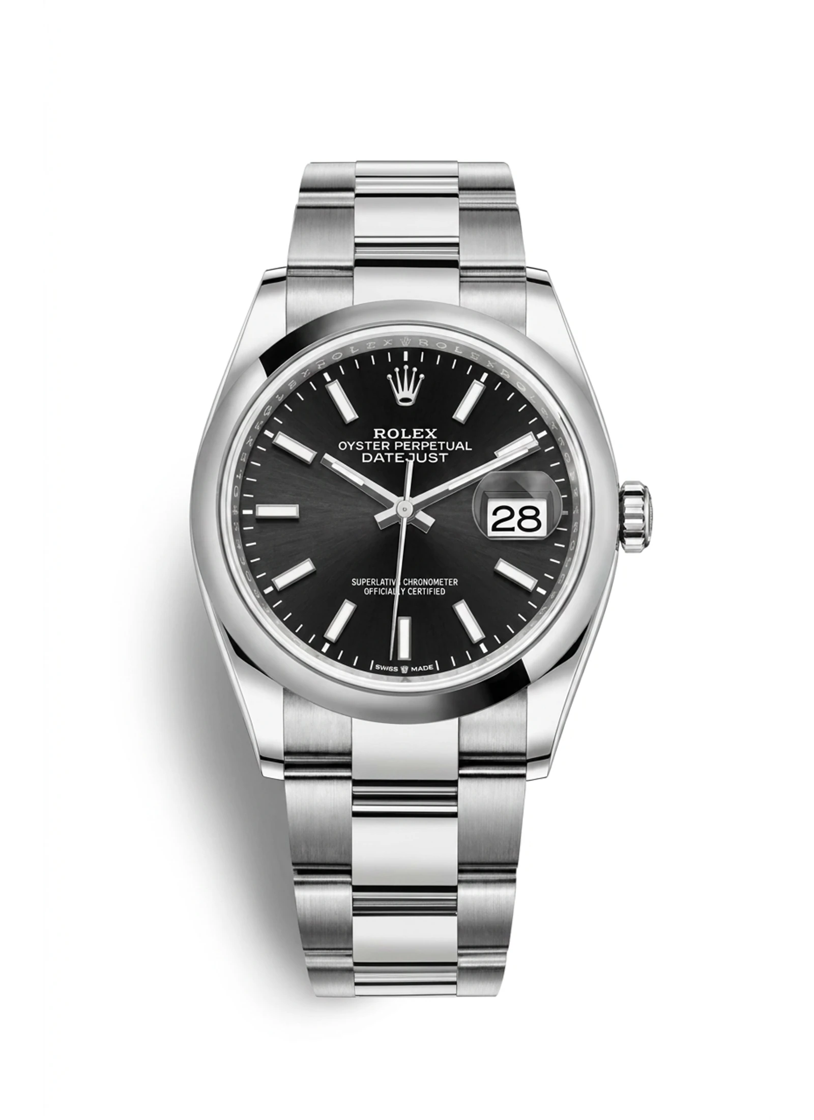 Rolex Datejust 36 126200-0004