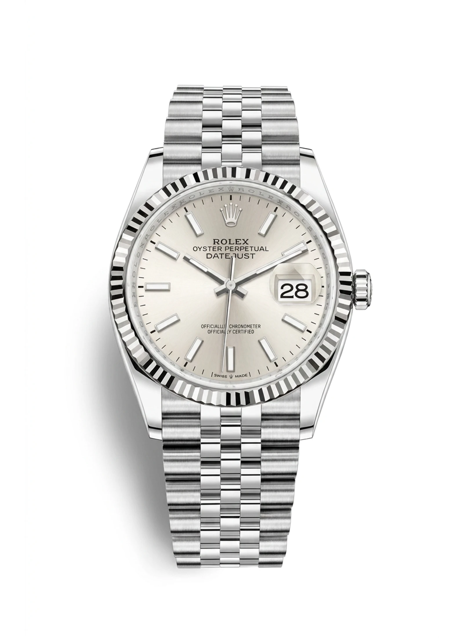 Rolex Datejust 36 126234-0013