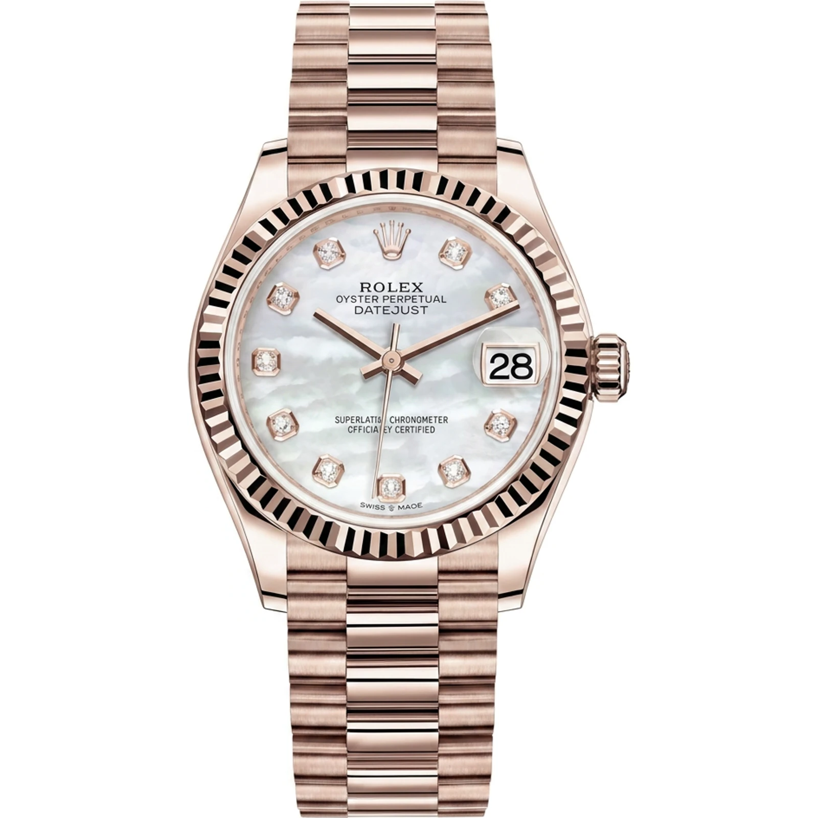 Rolex Datejust 31 278275