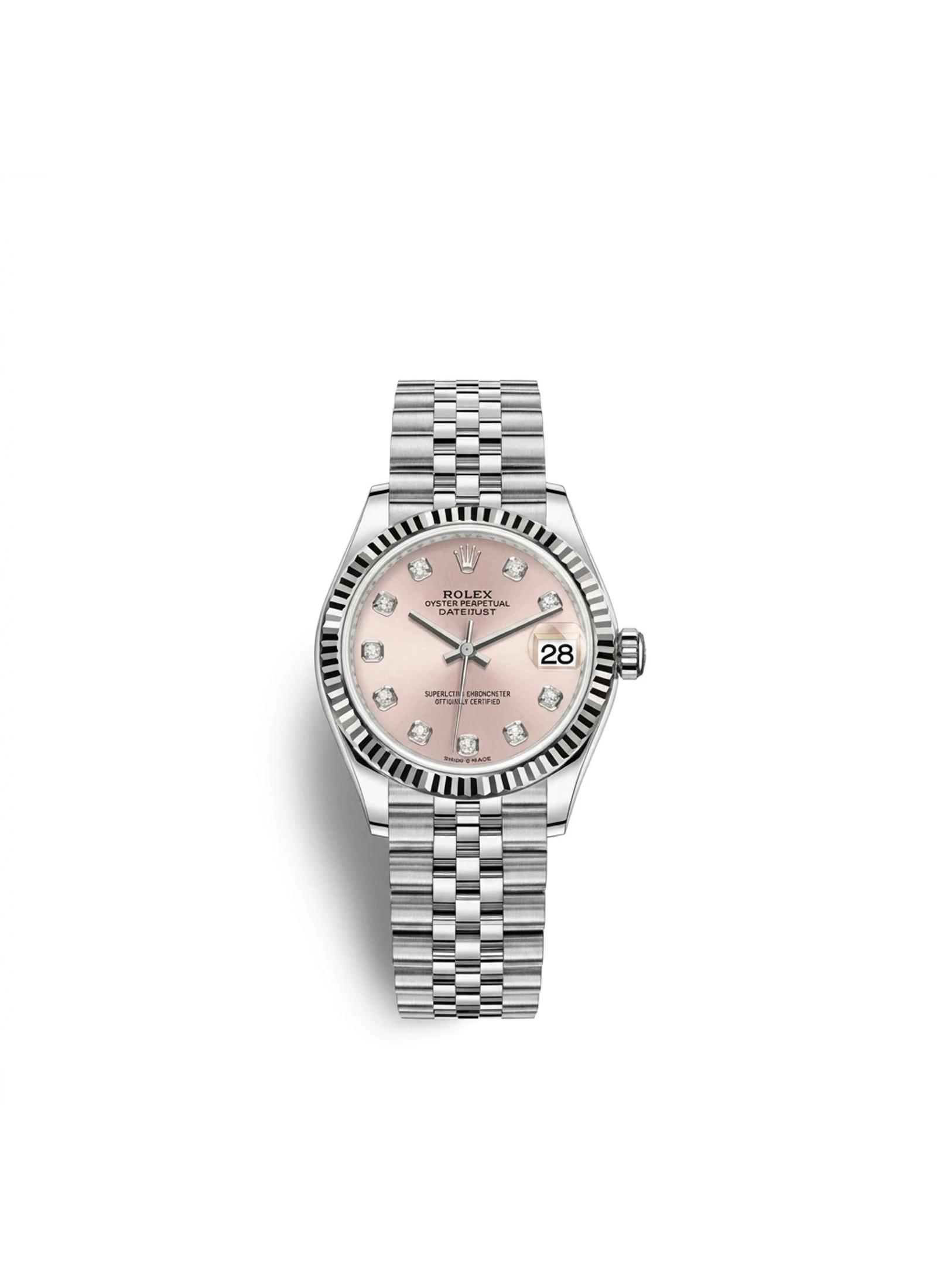 Rolex Datejust 31 278274-0032