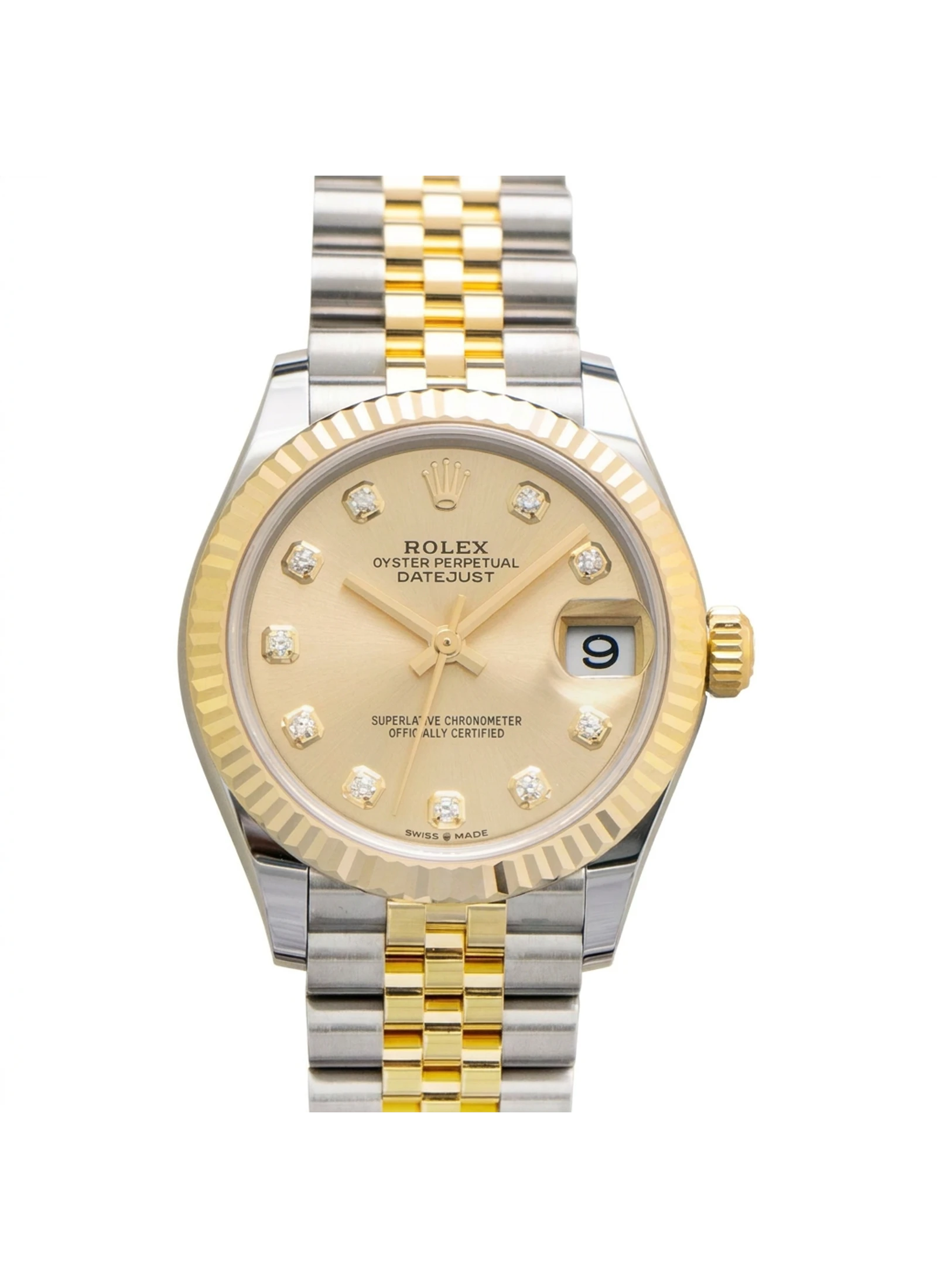 Rolex Datejust 31 278273-0026