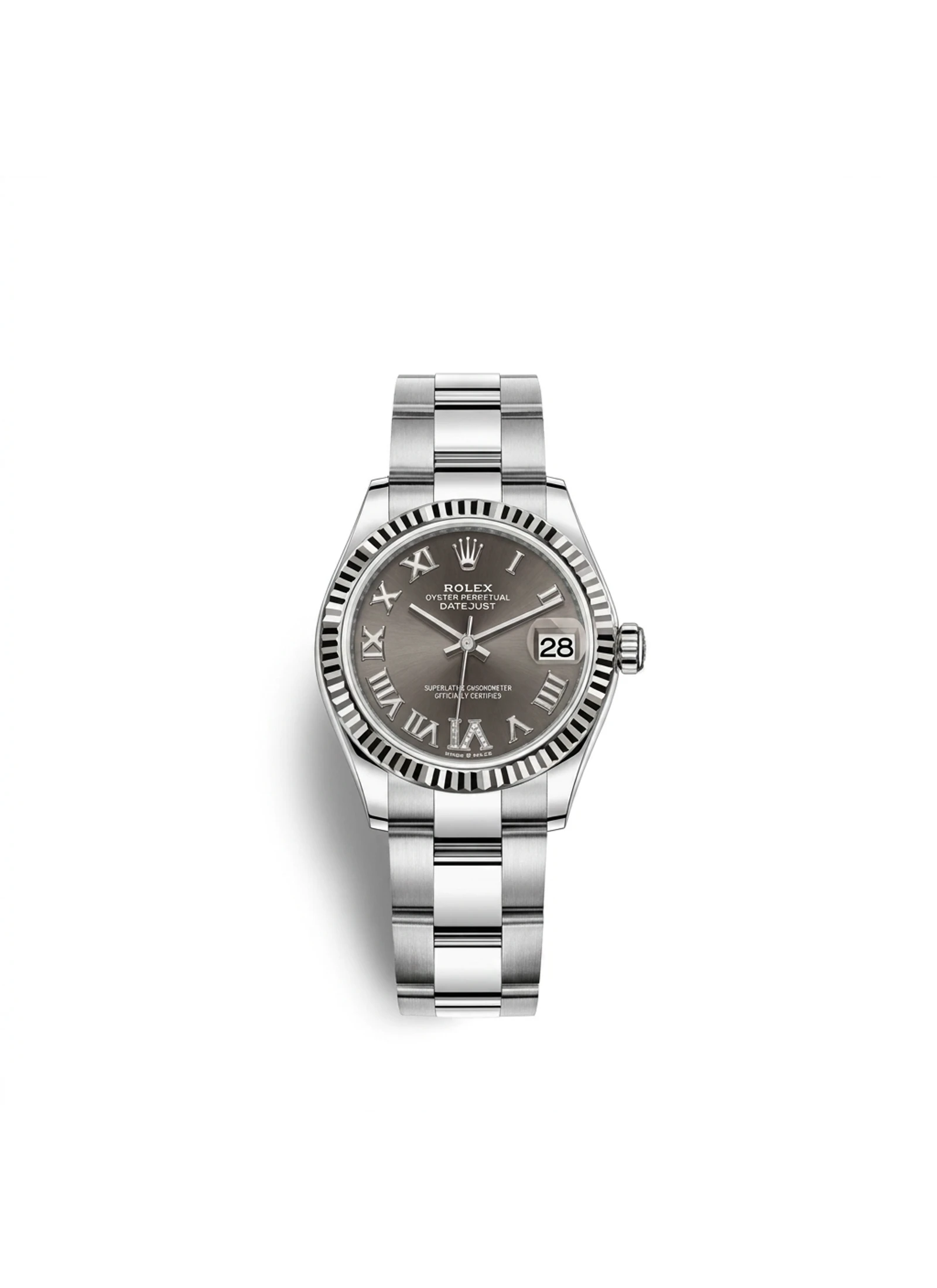 Rolex Datejust 31 278274-0027