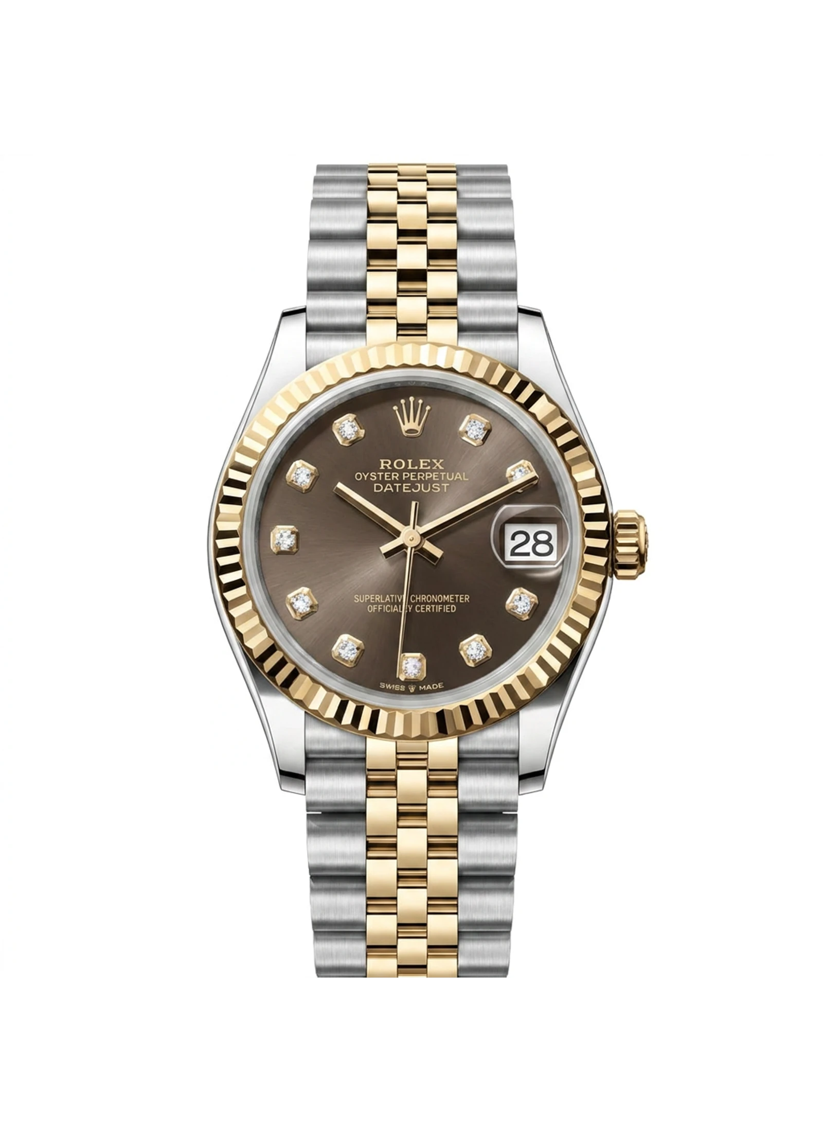 Rolex Datejust 31 278273-0022
