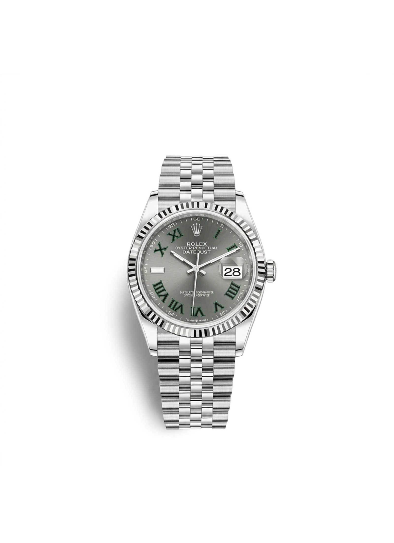 Rolex Datejust 36 126234-0045