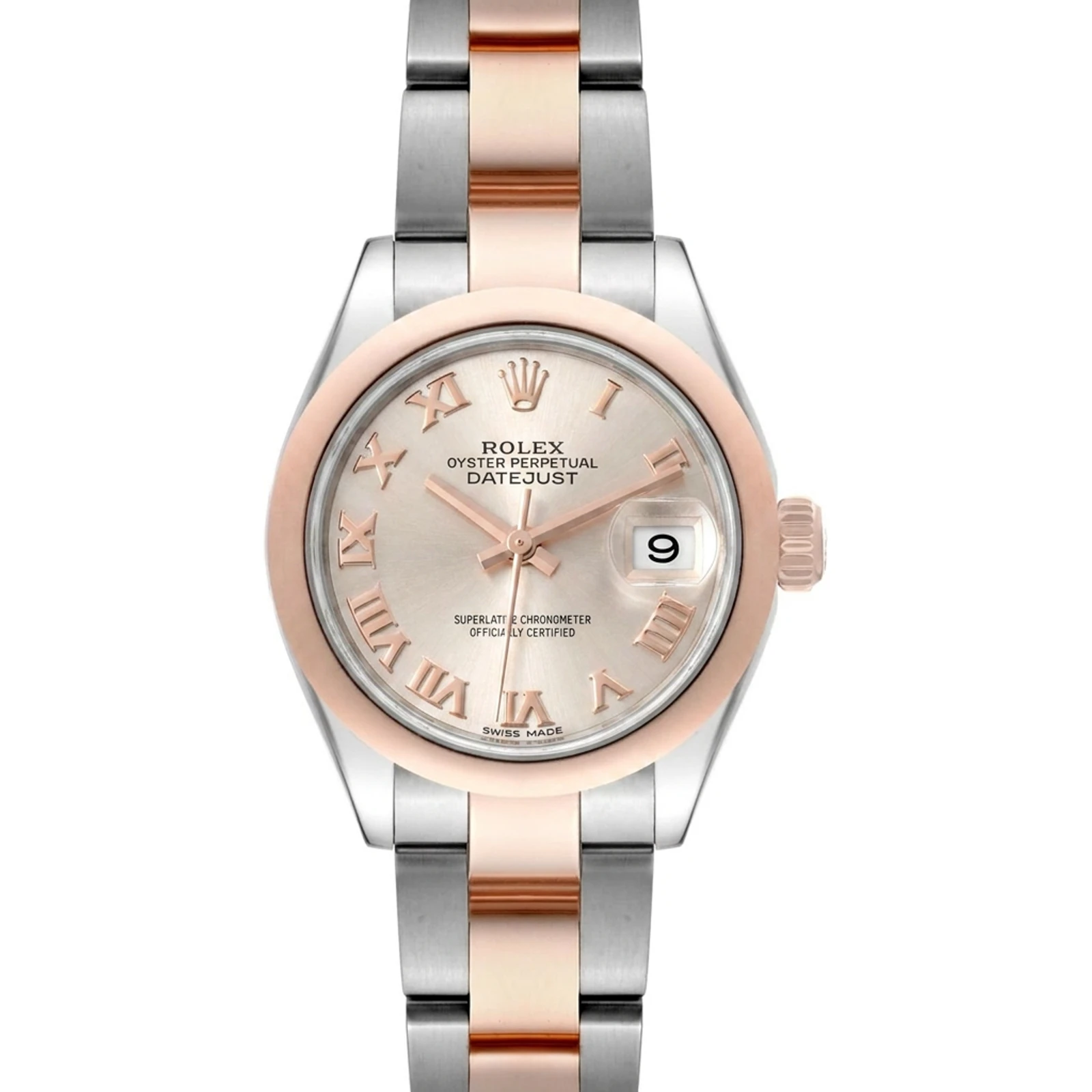 Rolex Lady-Datejust 279161
