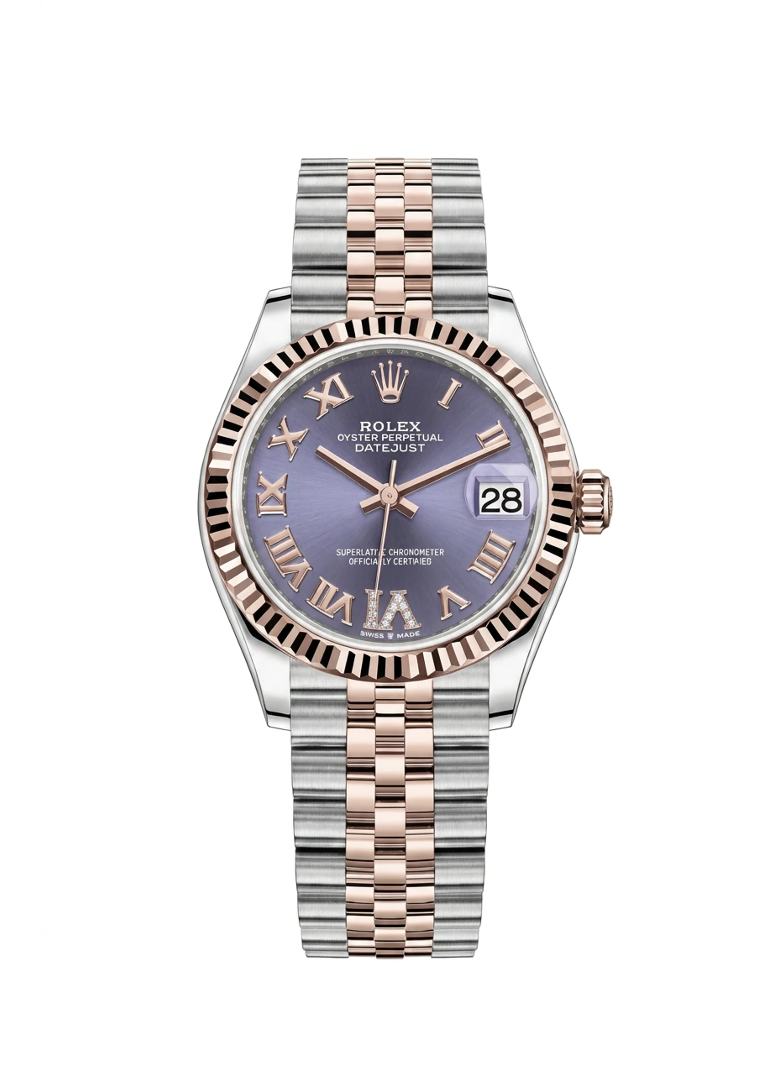 Rolex Datejust 31 278271-0020