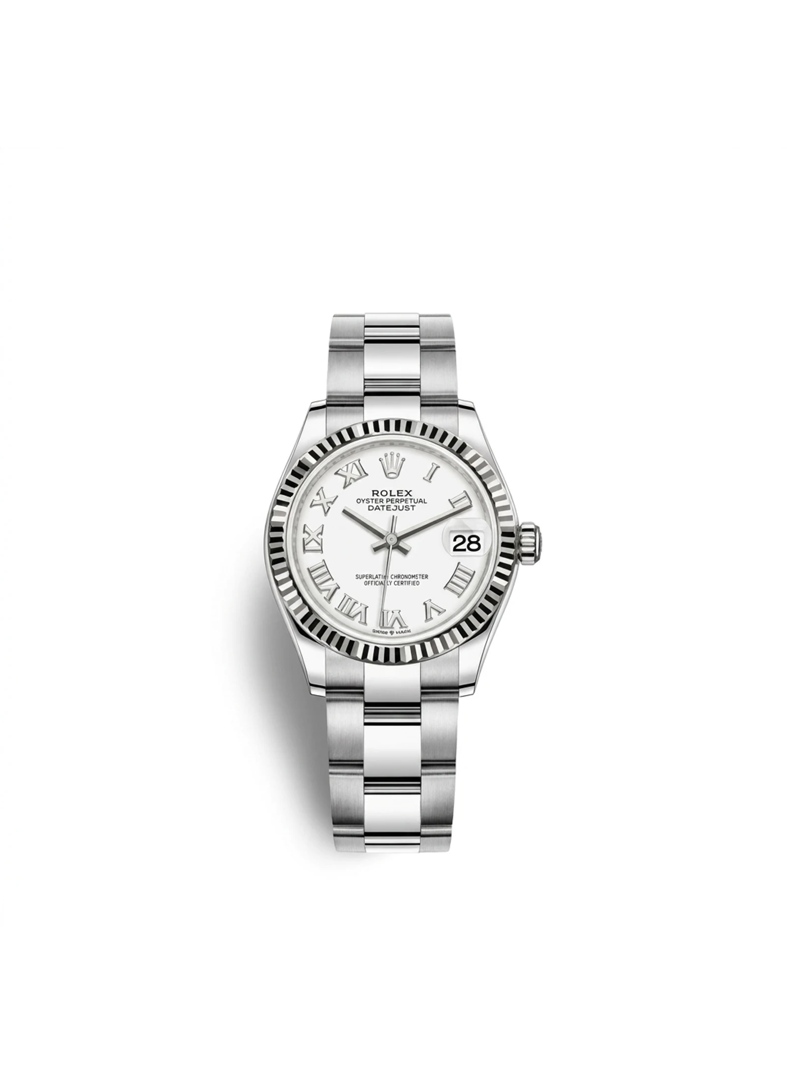 Rolex Datejust 31 278274-0008