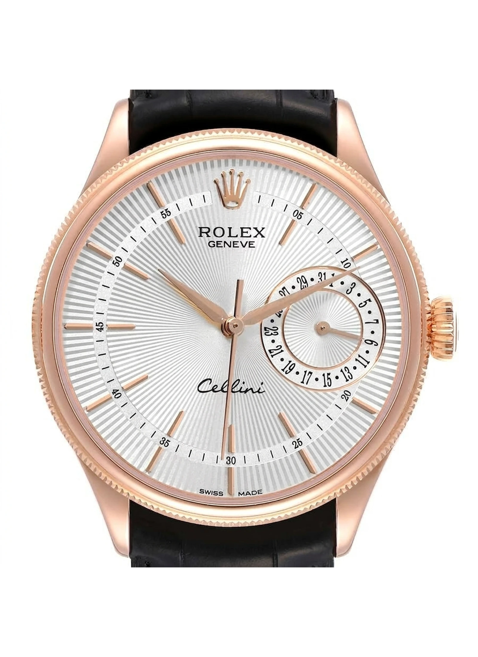 Rolex Cellini Danaos 6229