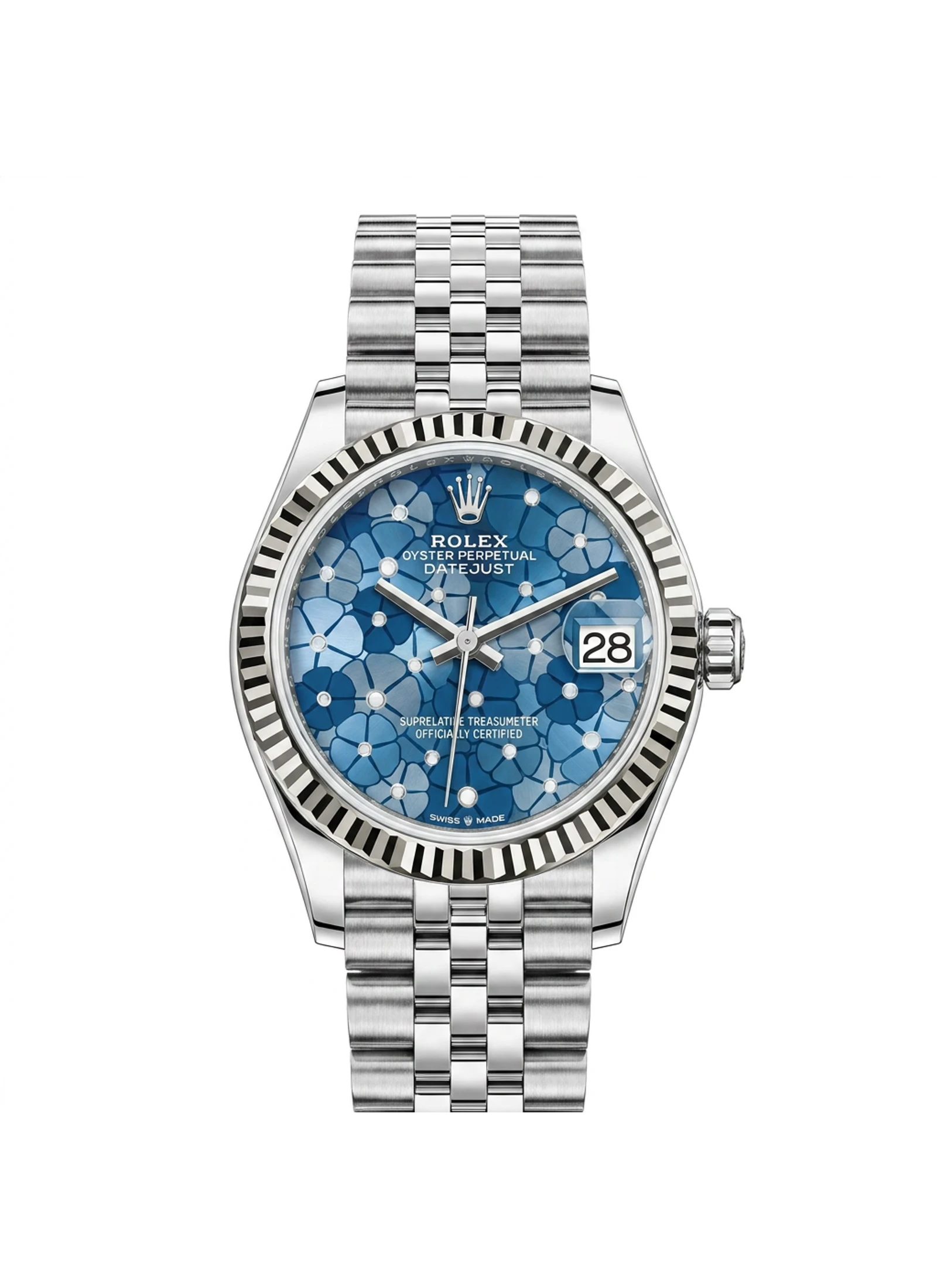 Rolex Datejust 31 278274-0036