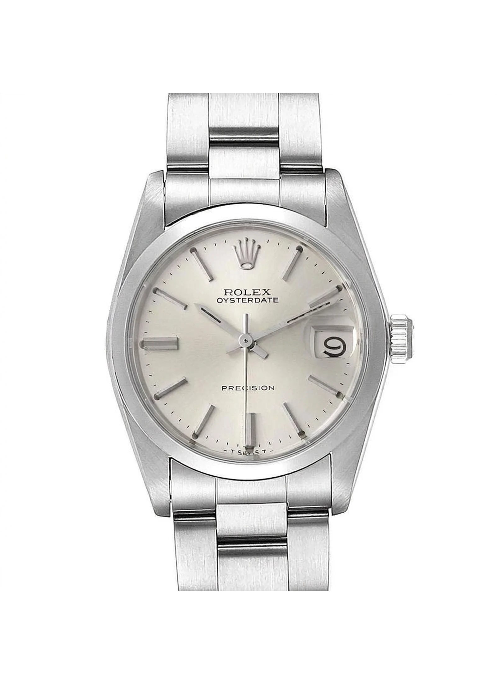 Rolex Oysterdate Precision 6294