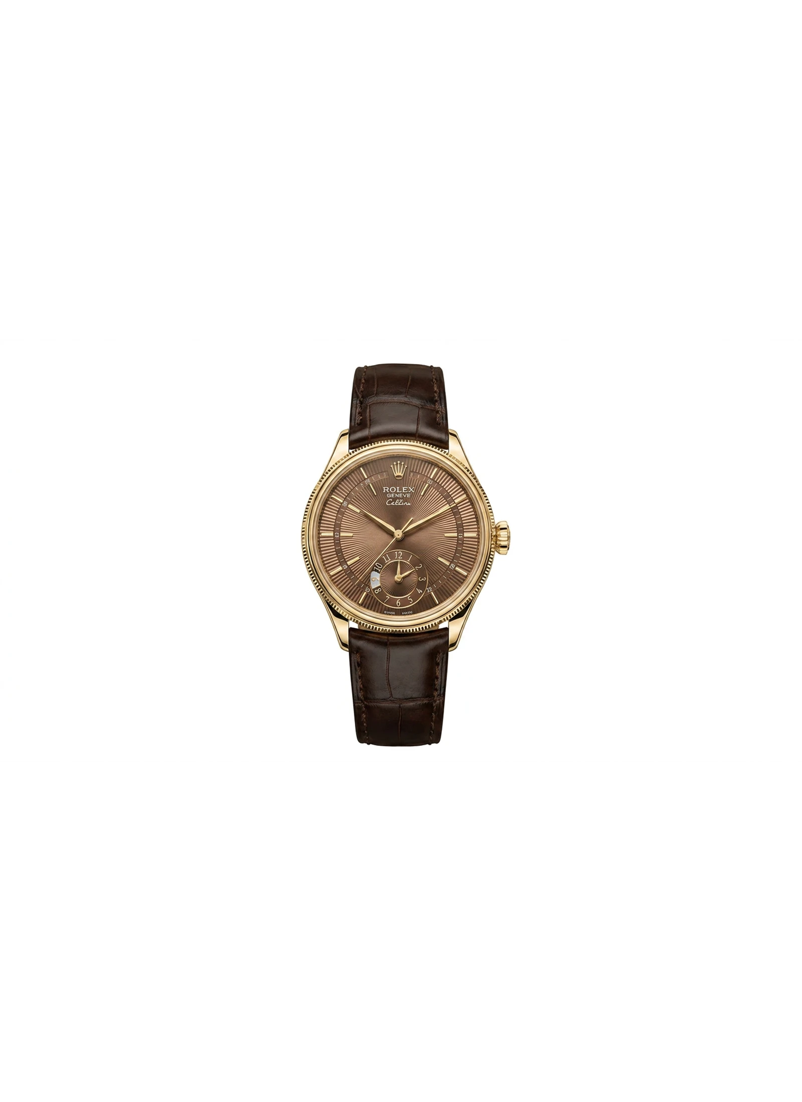 Rolex Cellini Classic 3803