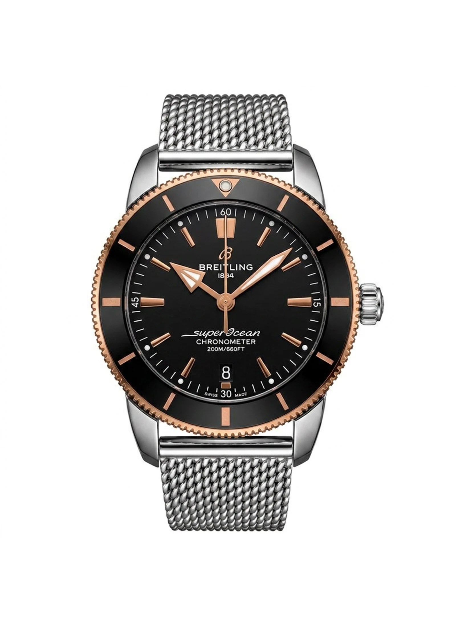 Breitling Superocean Heritage B20 Automatic 44 UB2030121B1A1
