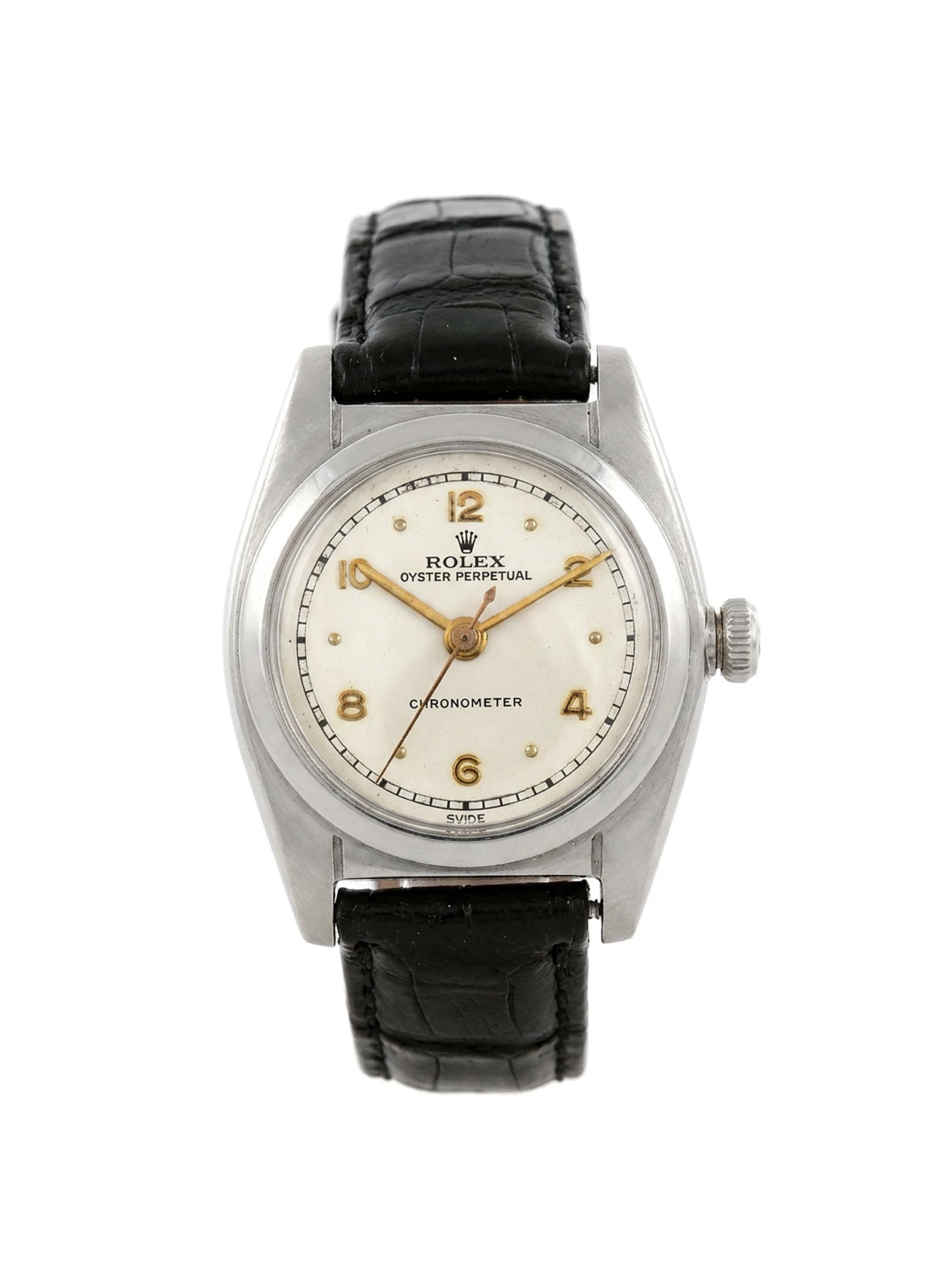 Rolex Oyster Perpetual Bubbleback 2940