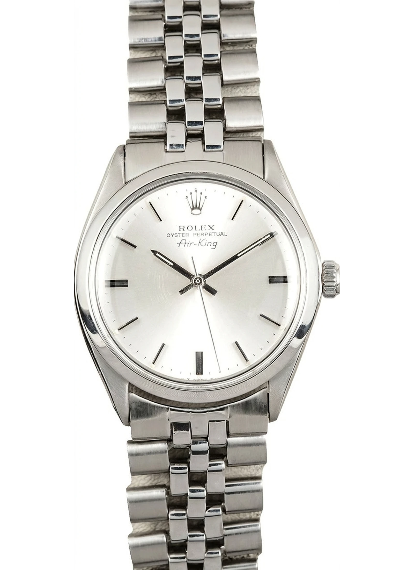 Rolex Air King 5504