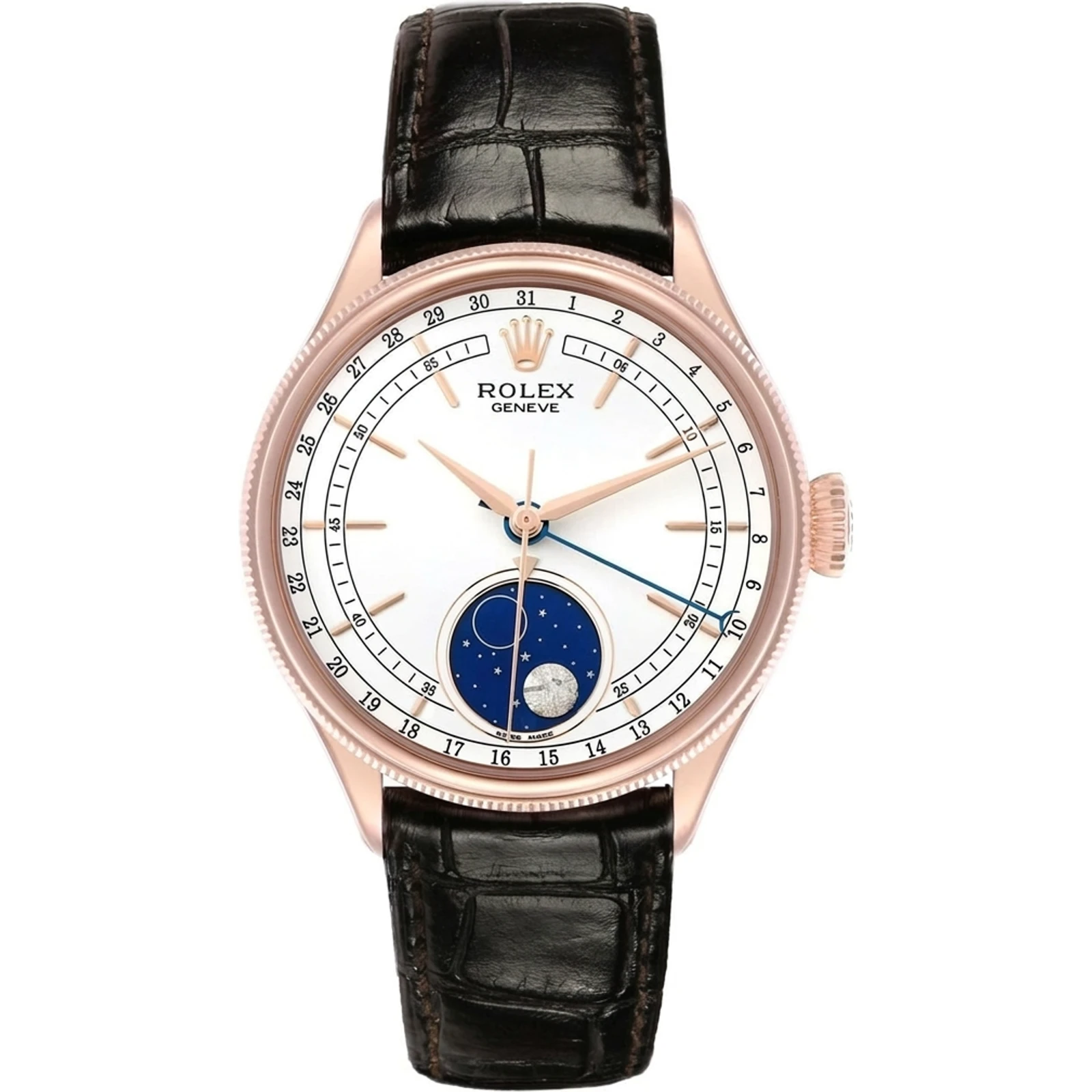 Rolex Cellini Moonphase
