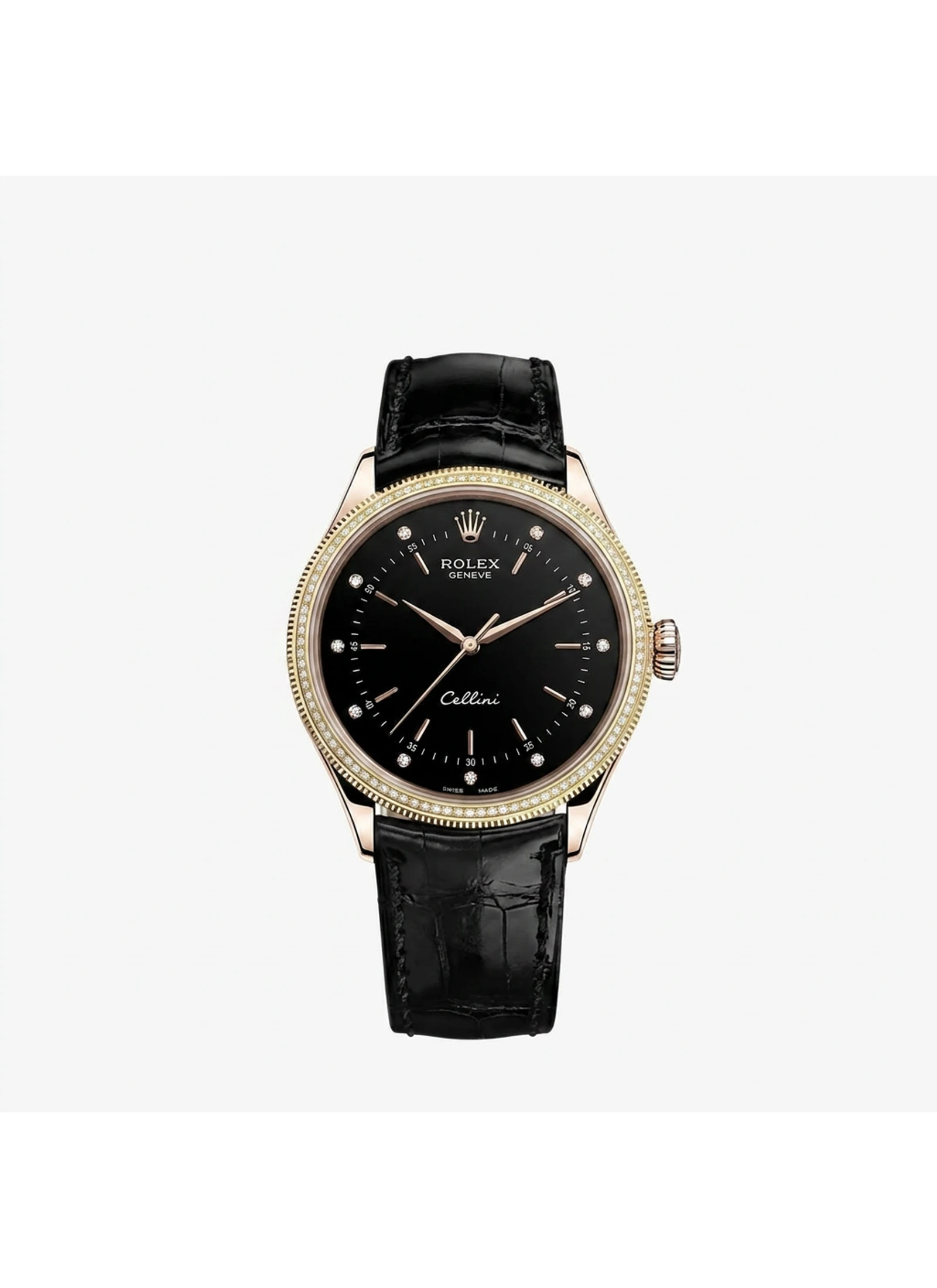 Rolex Cellini Moonphase 50535-0002
