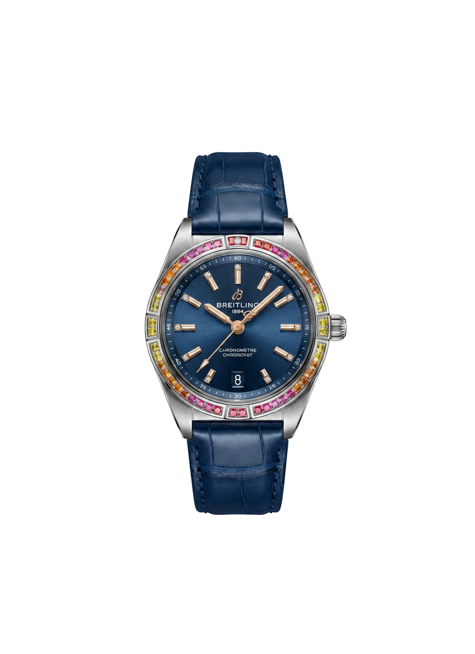Breitling Chronomat Automatic 36 South Sea A10380611C1P1